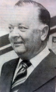 Rogelio Manuel “Manolo” Abalo