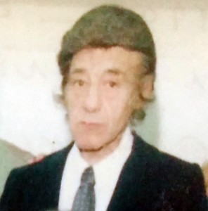 El poeta y escritor Miguel D. Torrés . (1928-2003)