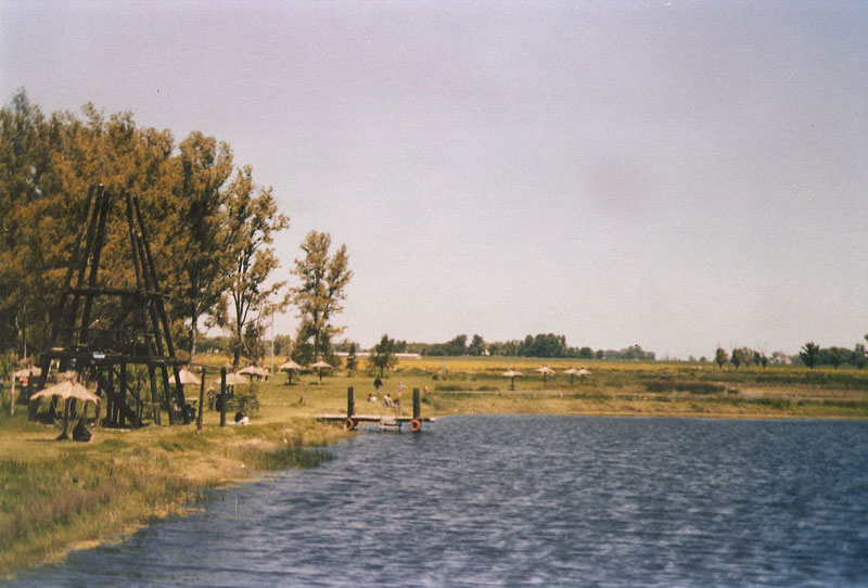 Episodios chivilcoyanos del mes de diciembre…