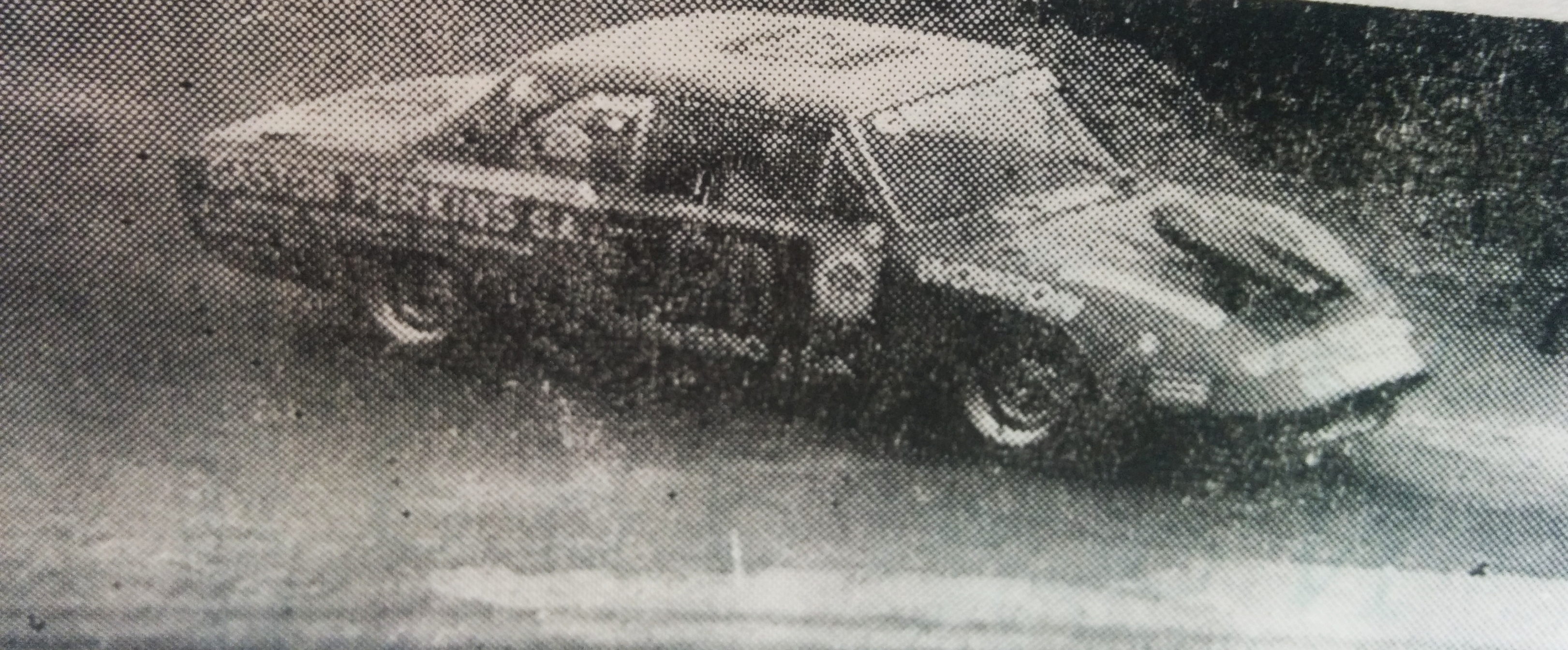 Los 55 años de la Primera Vuelta de Chivilcoy: Un gran acontecimiento deportivo