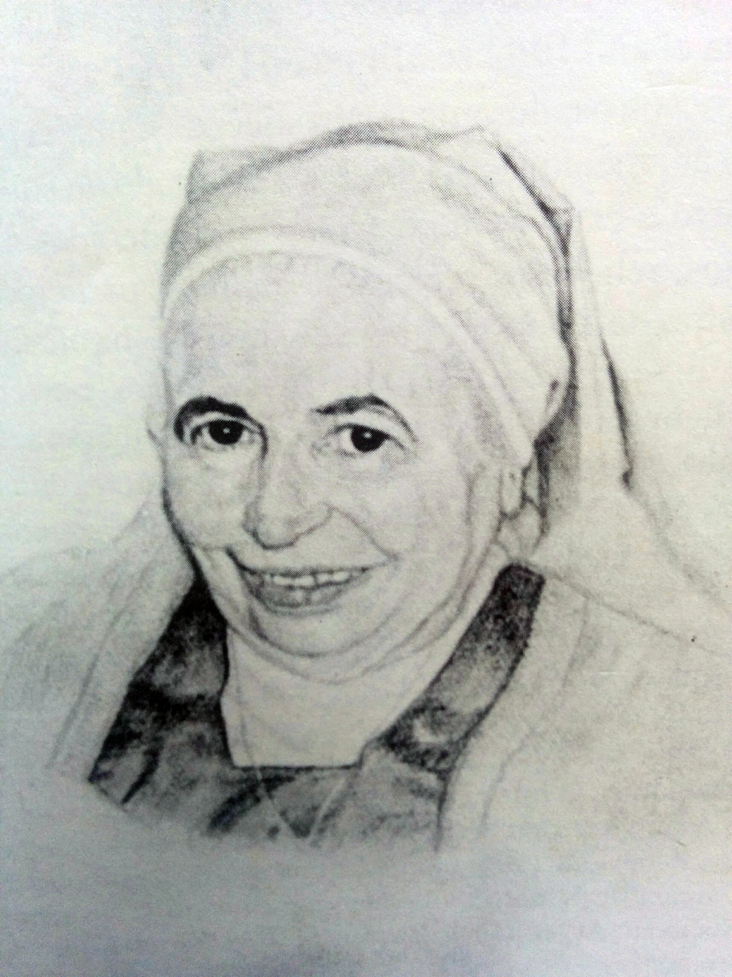 Cuando el Papa Francisco, visitó Chivilcoy, en 1994