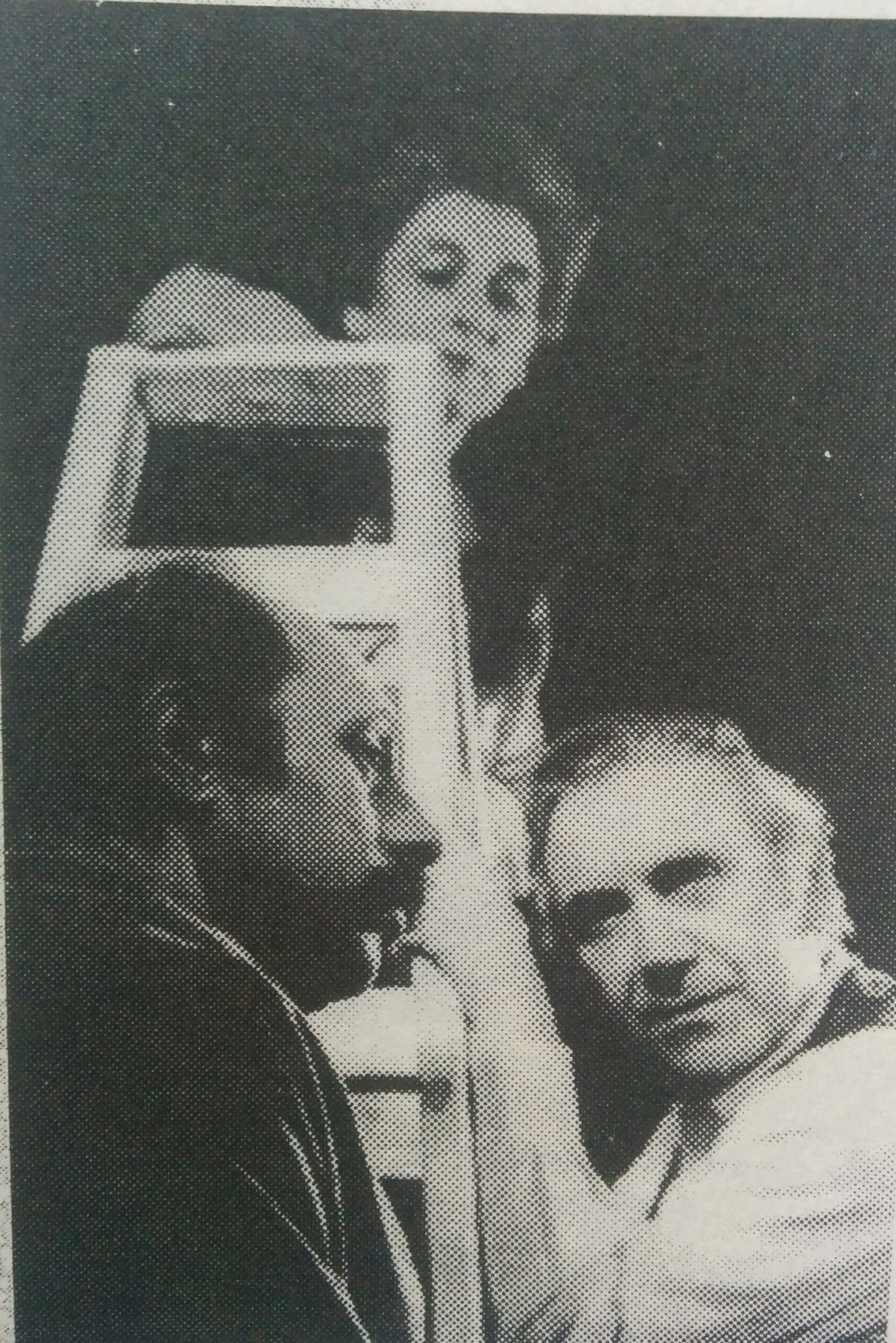 Historia de Chivilcoy: Sucesos del mes de octubre…