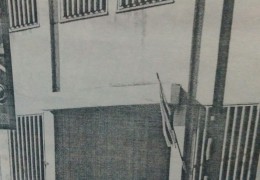 Escuela Integral Católica, inaugurada en 1965