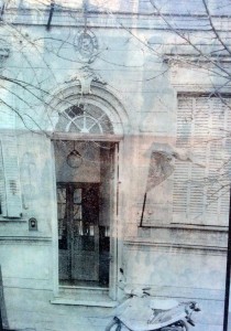 Escuela Nº 12 "Dr. Hipólito Yrigoyen".