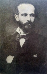 El poeta, periodista, dramaturgo y docente, Manuel López Lorenzo (1842-1883)