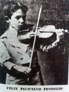 Feliz Feliciano Fenoglio