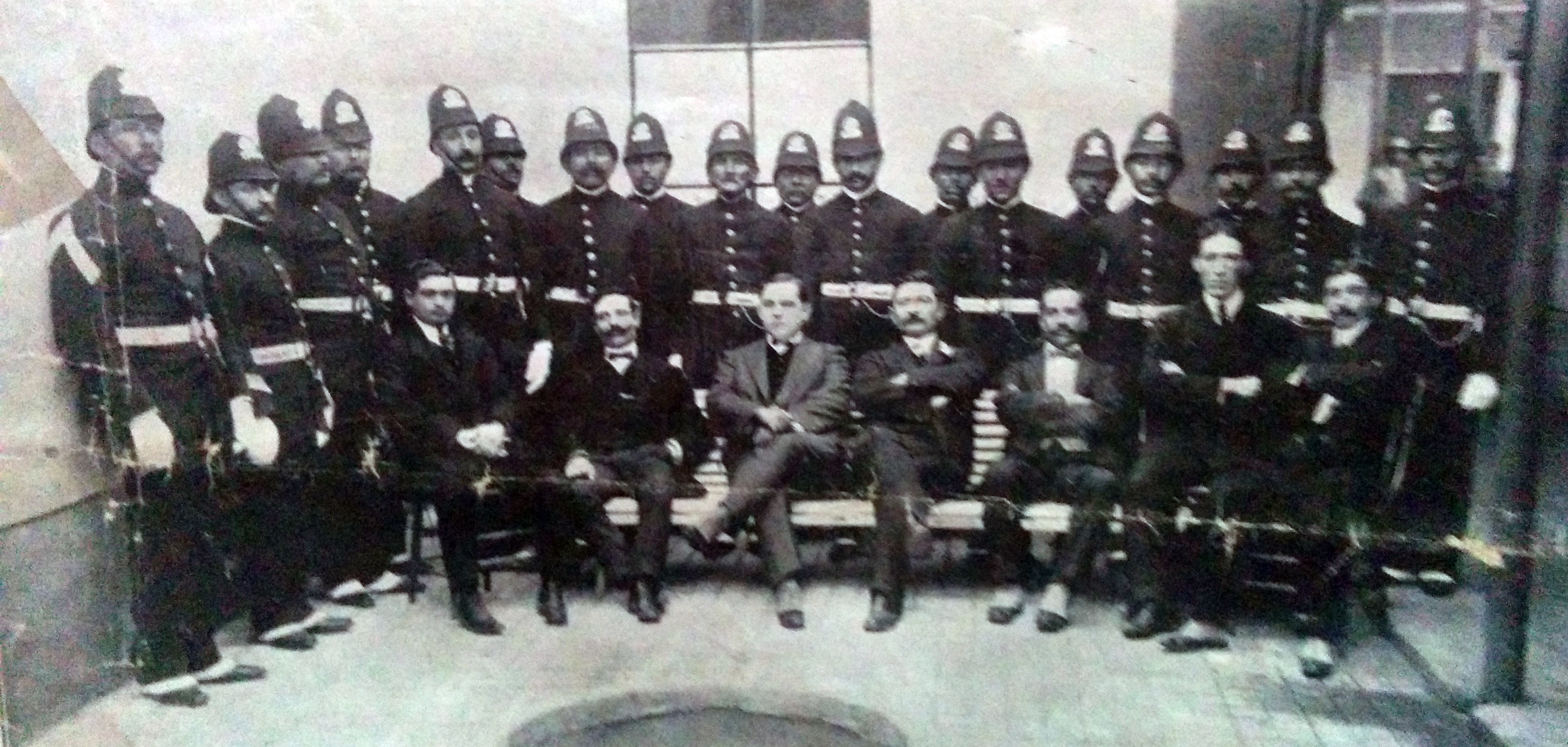 Personajes de Chivilcoy