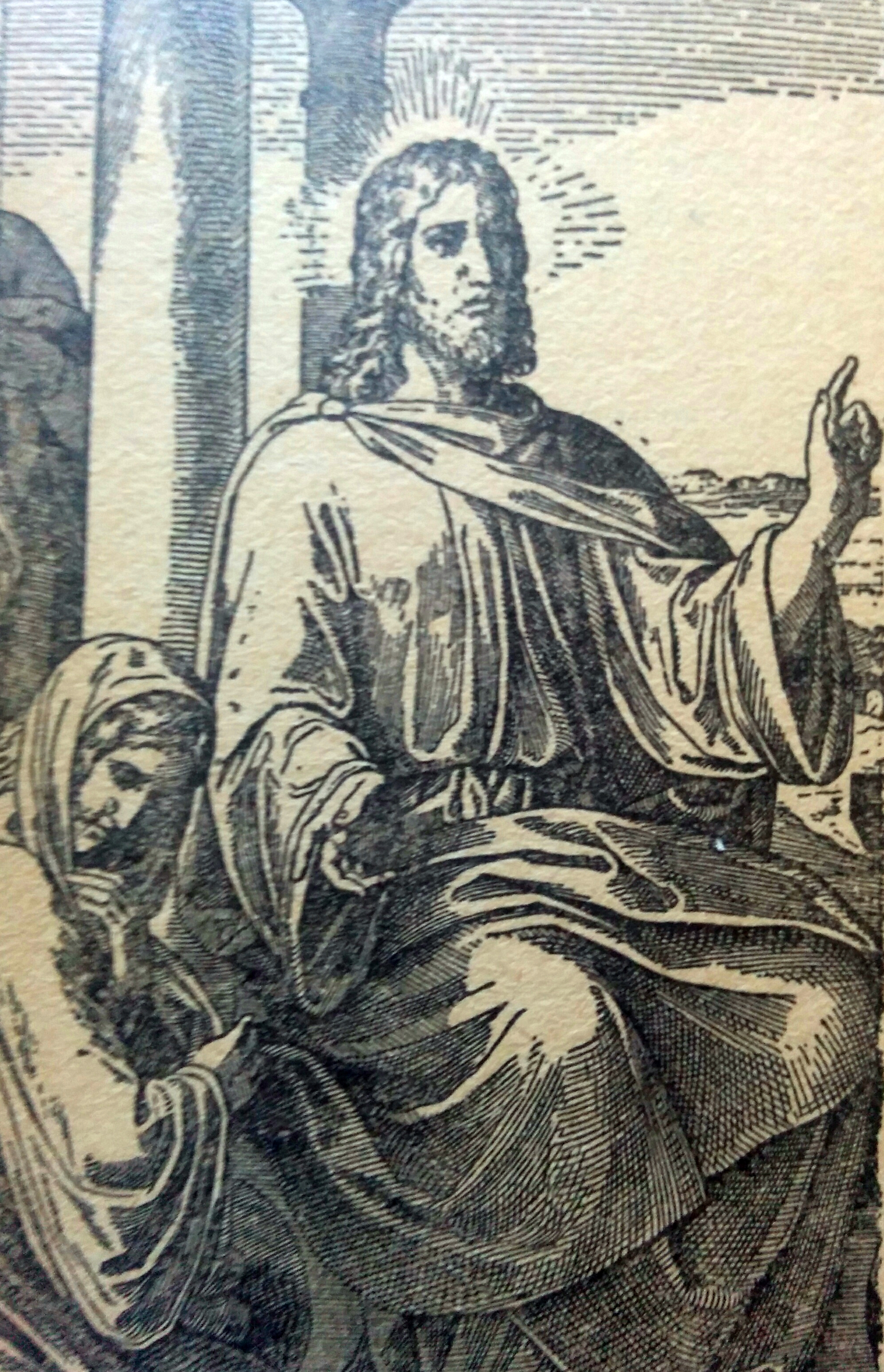 El Señor de todos los cielos