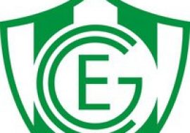 Club Gimnasia y Esgrima (Chivilcoy) (LOGO)
