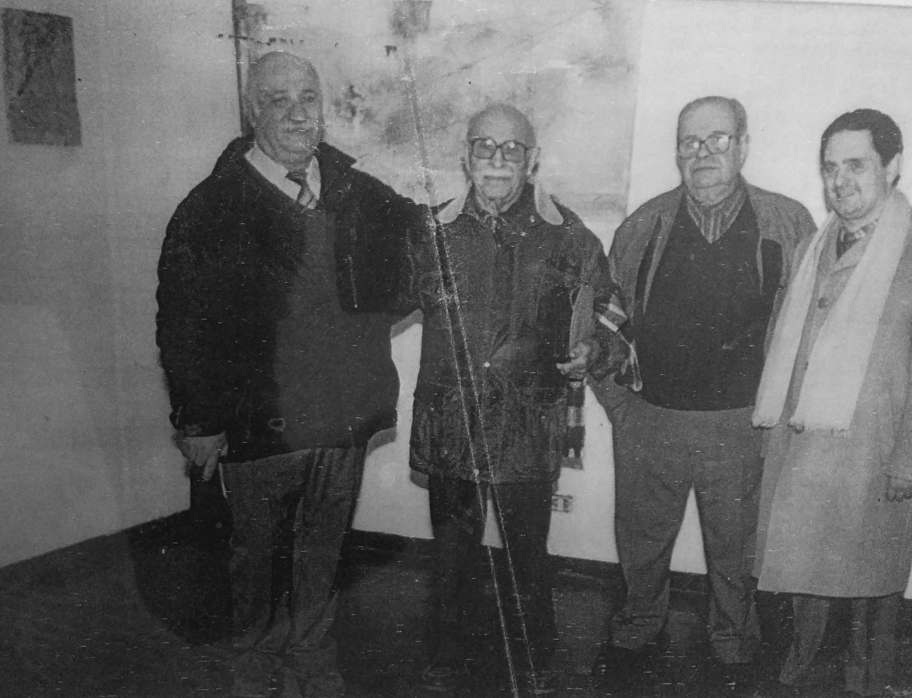 La Historia de Chivilcoy: Sucesos del mes de Enero…