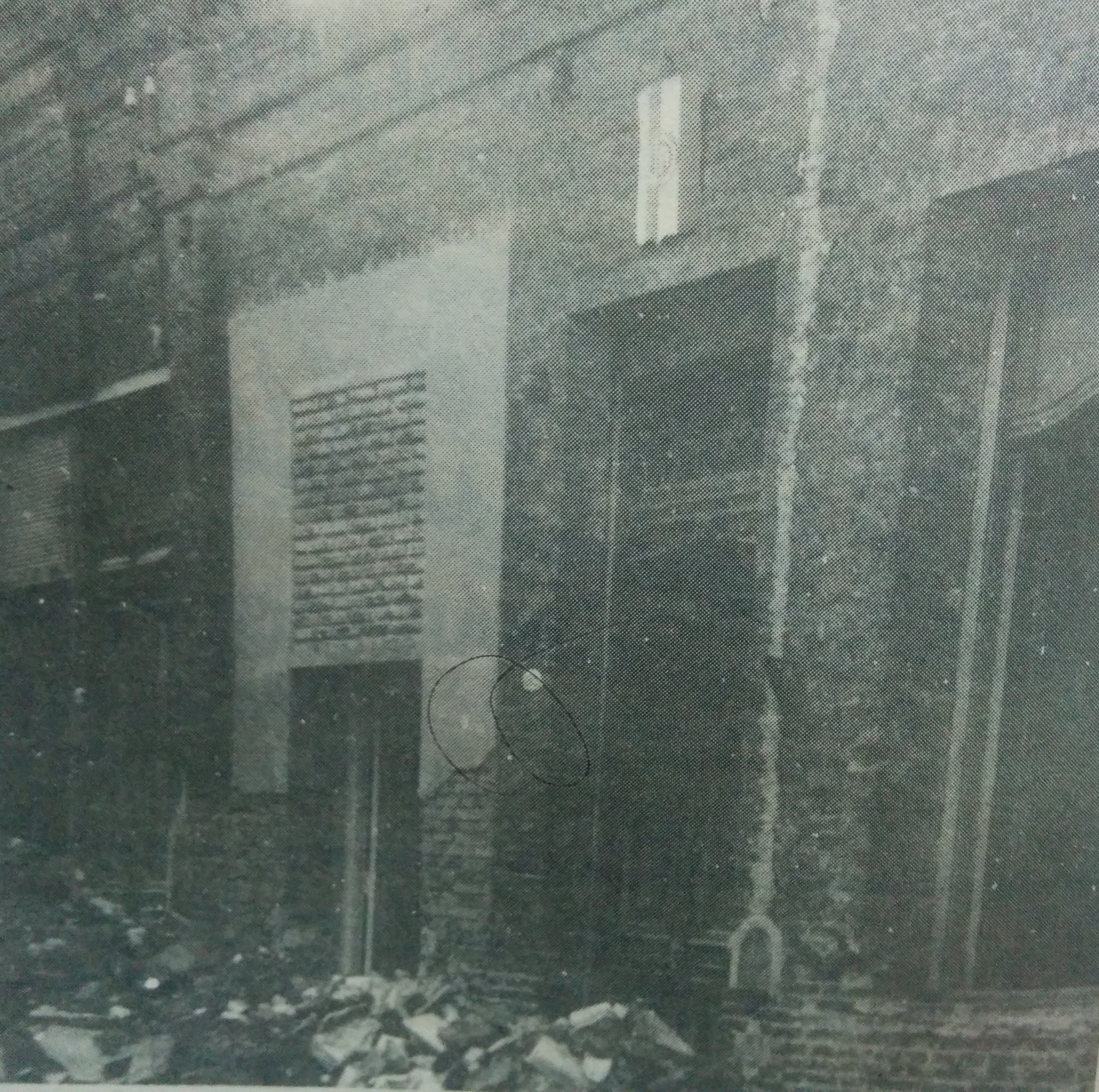 El Club Atlético Villarino, de Chivilcoy