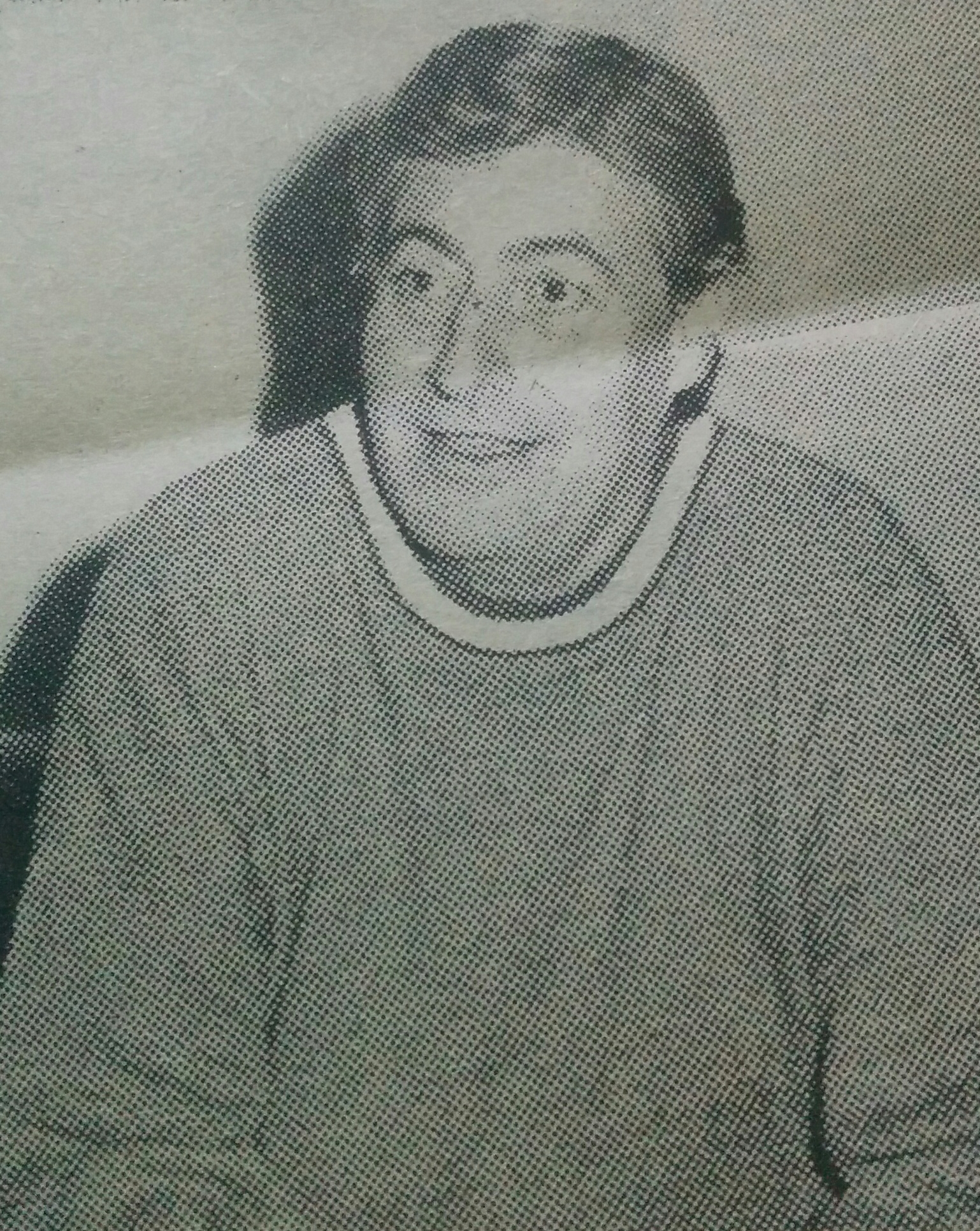 Recordando al actor y director escénico Antonio Posik