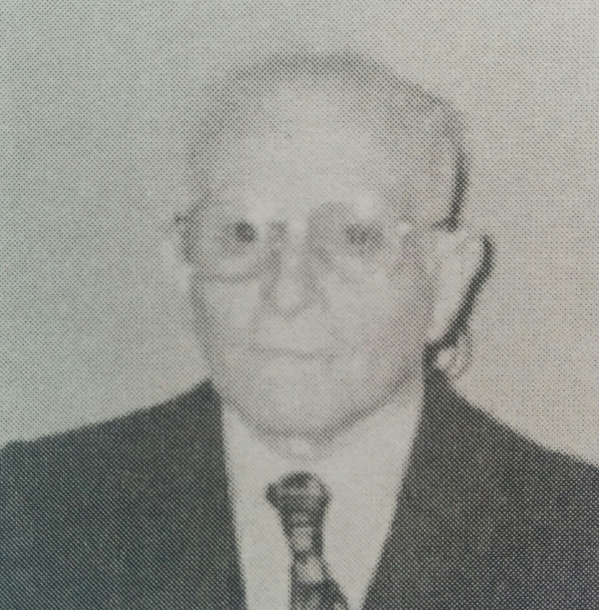 El centenario del nacimiento, del escritor Osmar D. Lasalvia