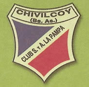 Los 97 años del Club Social y Atlético La Pampa