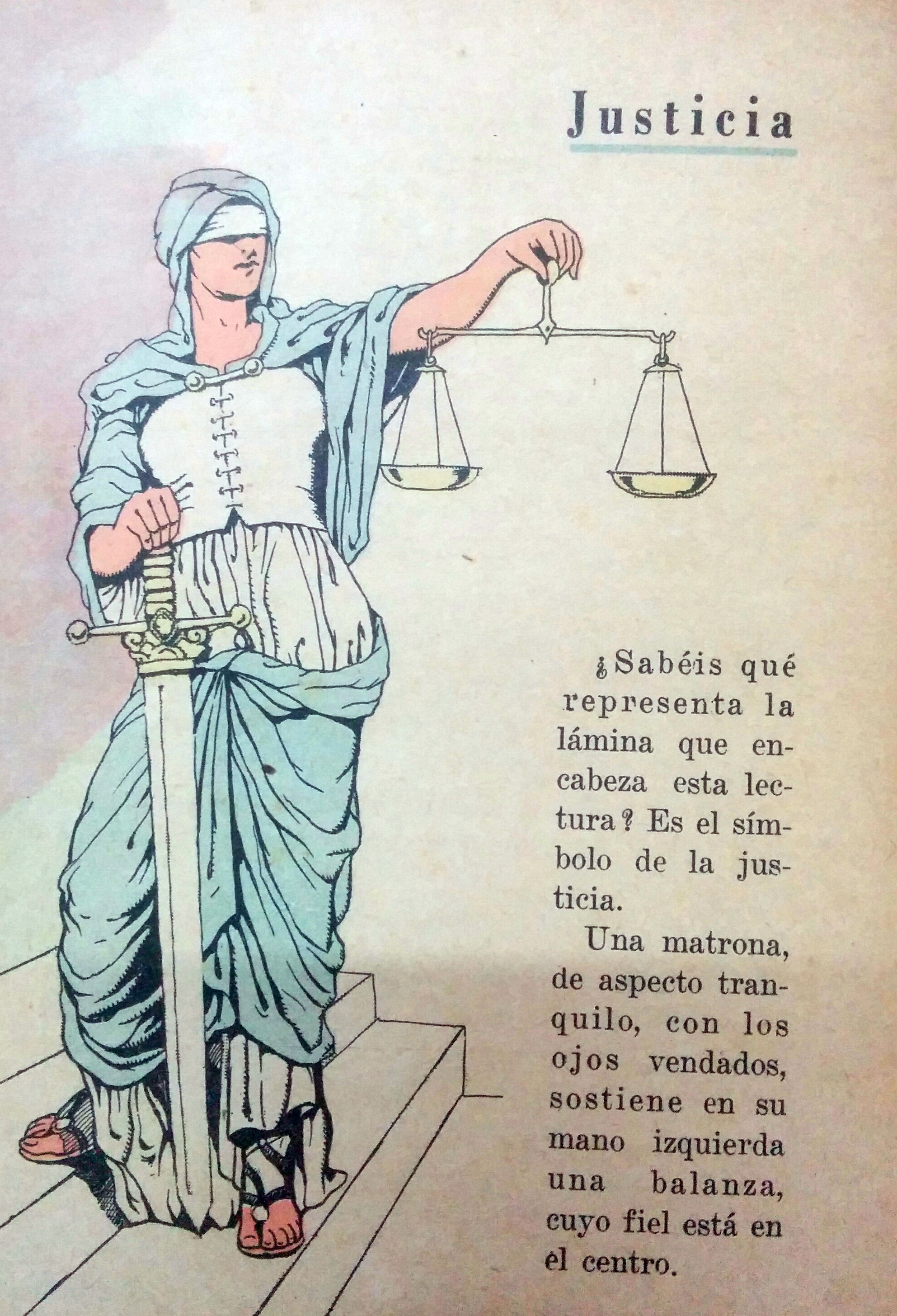 HOMENAJE AL PROCURADOR, EN SU DÍA