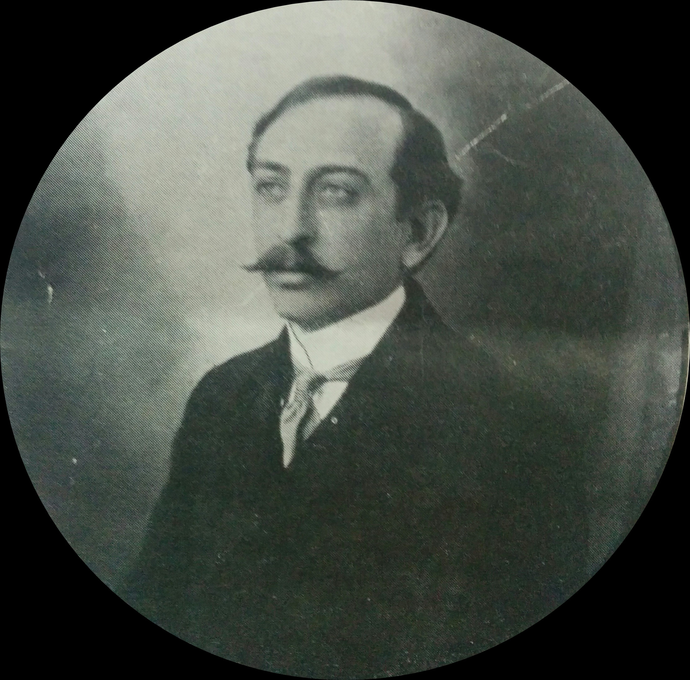 El pasado de Chivilcoy, en el mes de agosto…