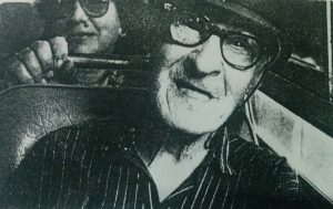 Bartolomé Navaridas, "Bartolo" (1917-2003).