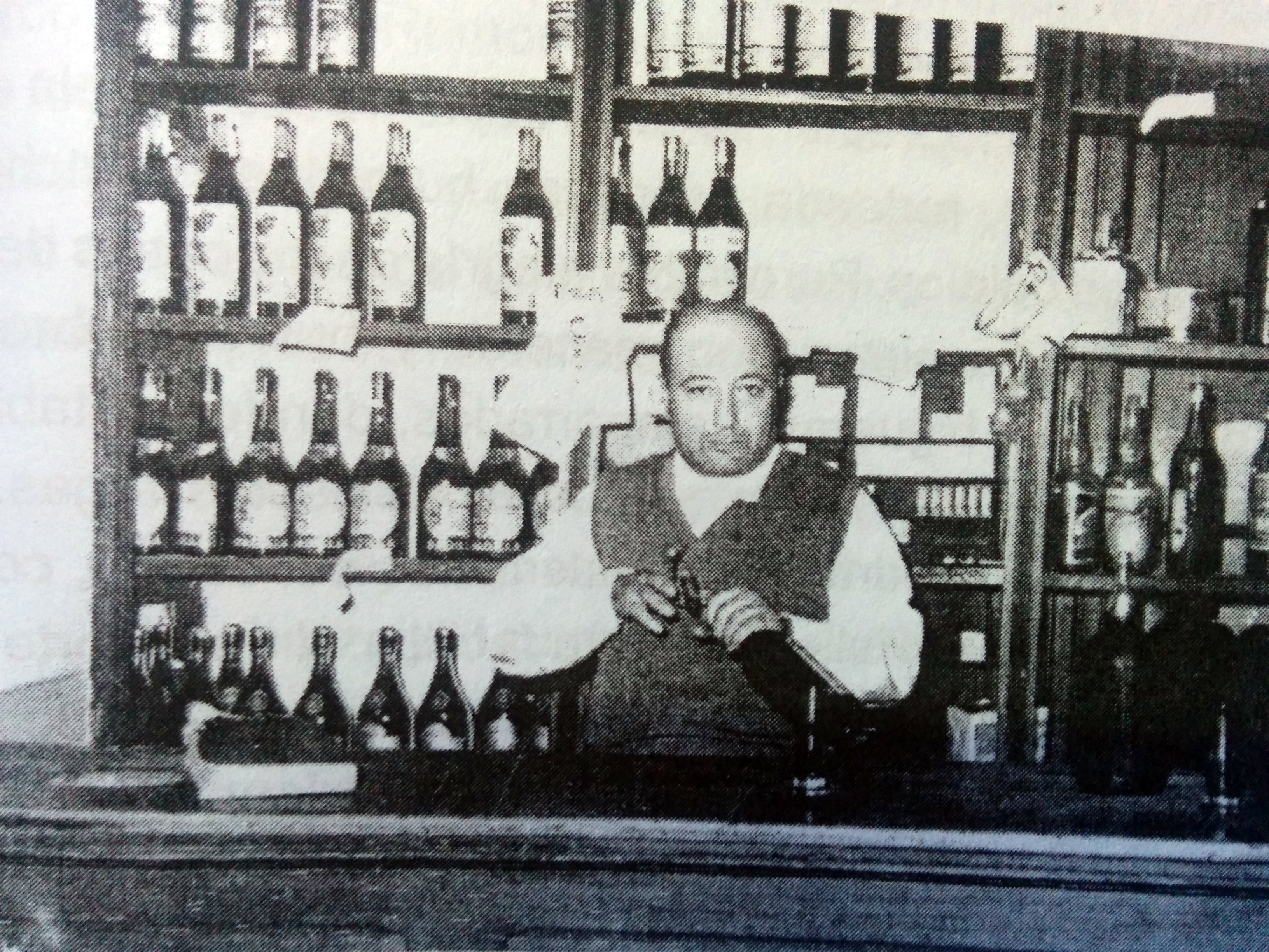 Sucesos chivilcoyanos, del mes de octubre…