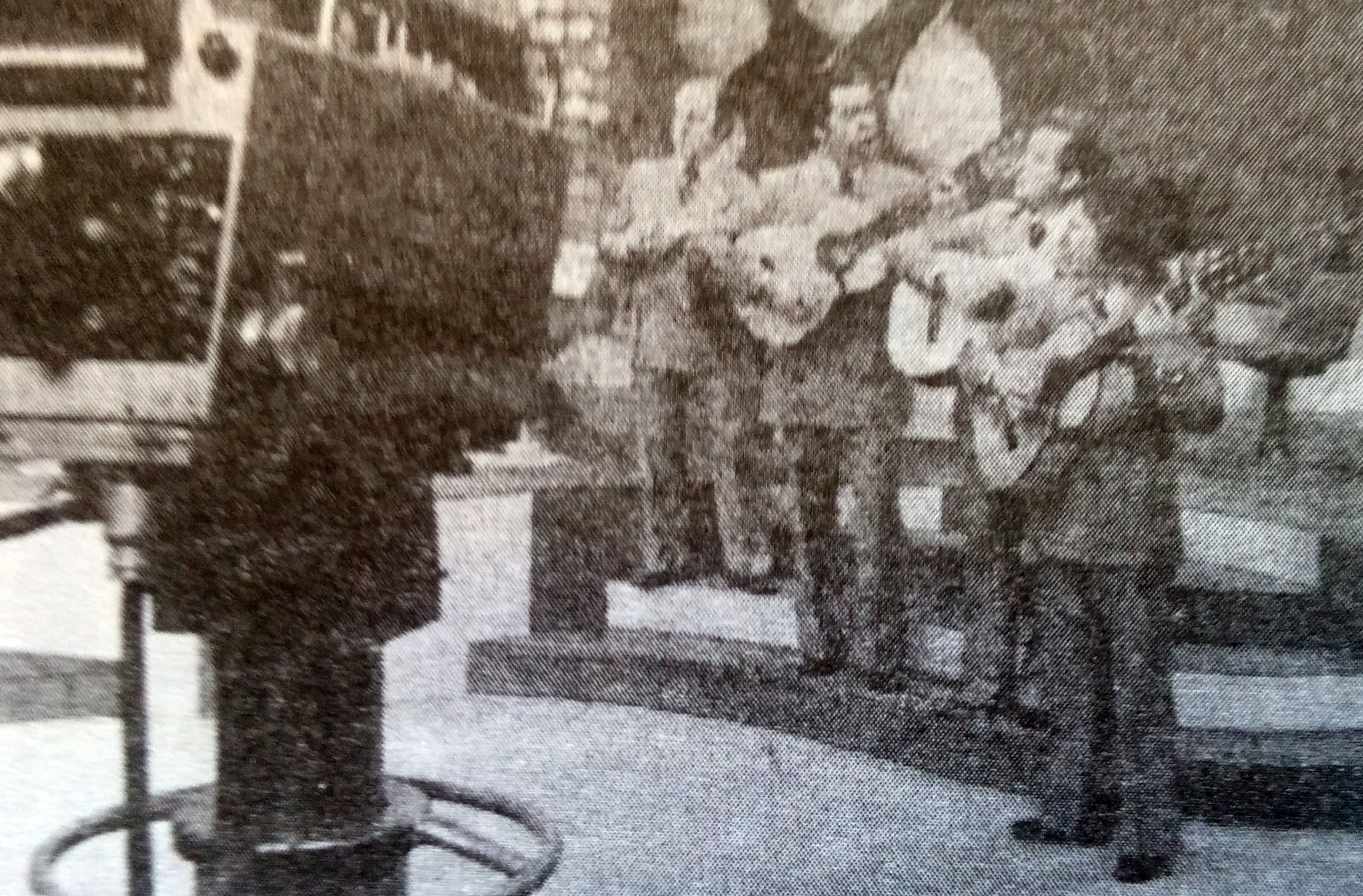 Cuestionario de la historia chivilcoyana