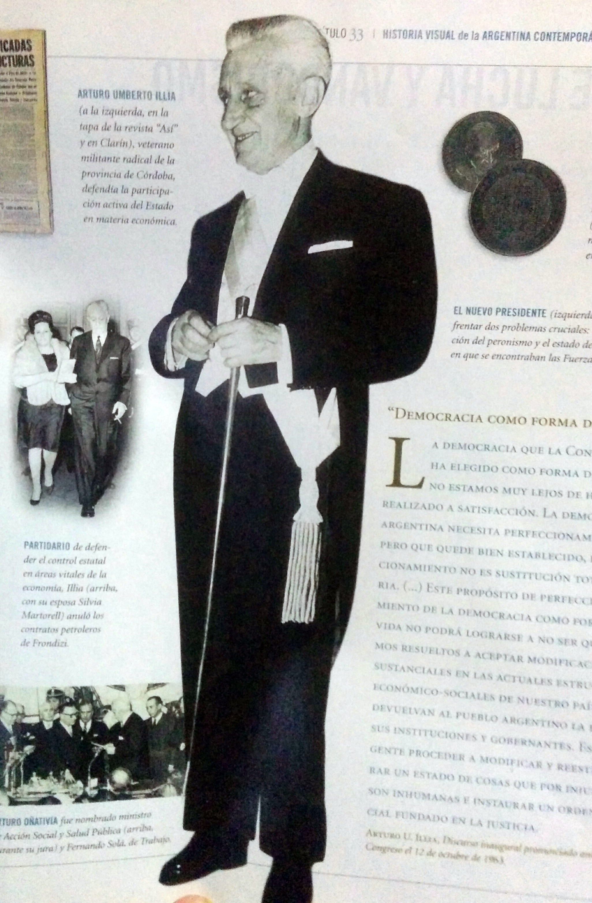 Sucesos de Chivilcoy, del mes de junio…