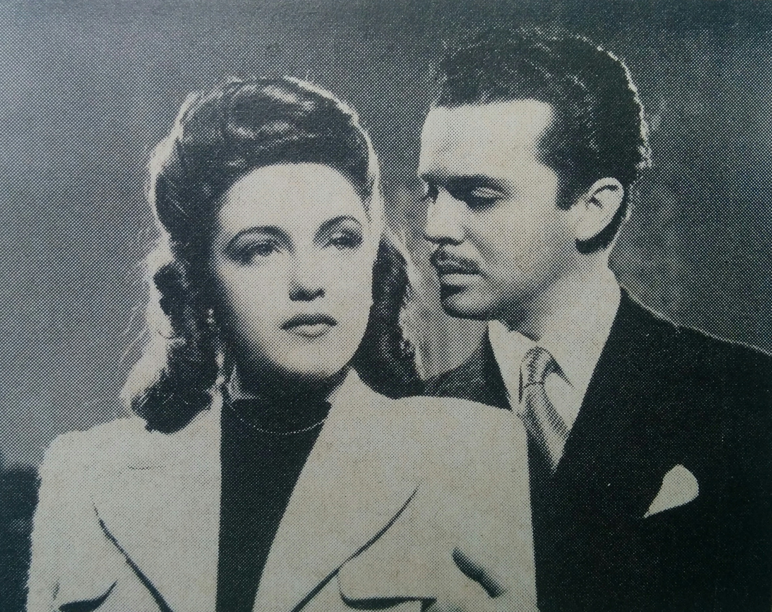 Episodios locales, del mes de mayo…