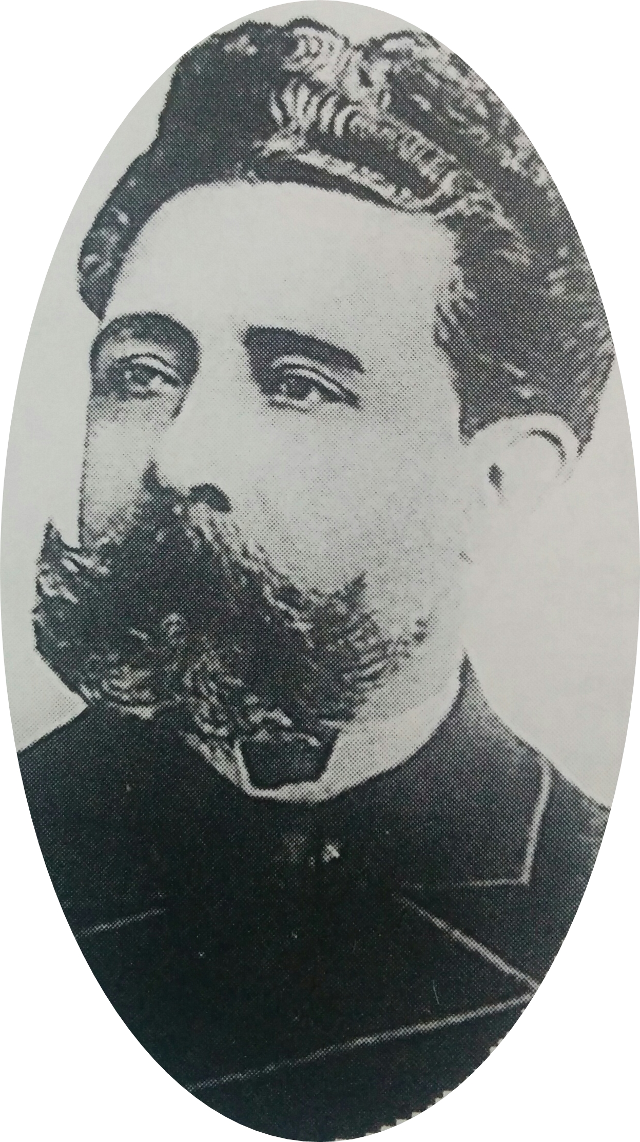 ¿Cuándo se amplió el ejido urbano del pueblo de Chivilcoy?