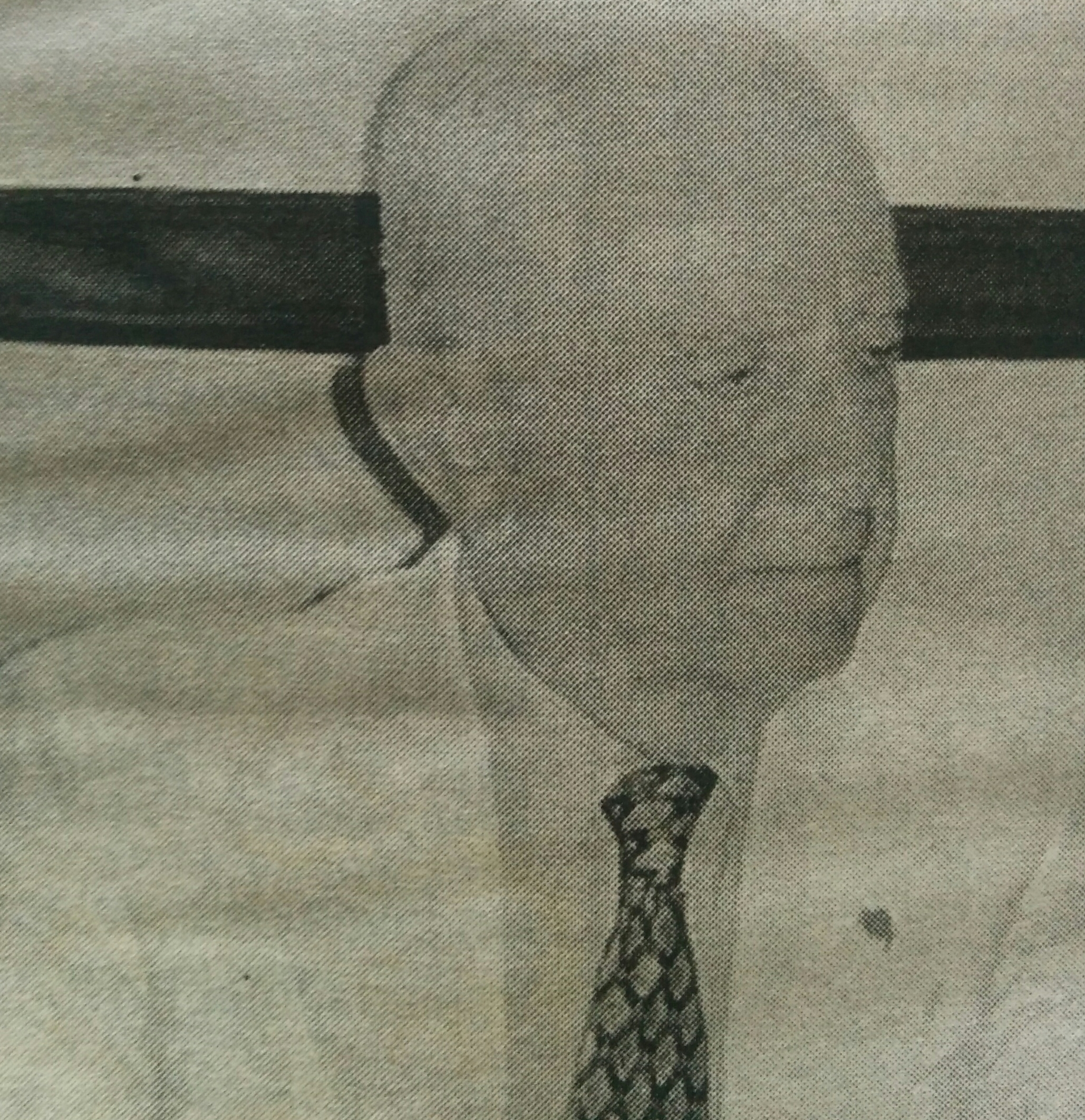 Los 15 años del fallecimiento del Dr. Carlos Horacio Luparia