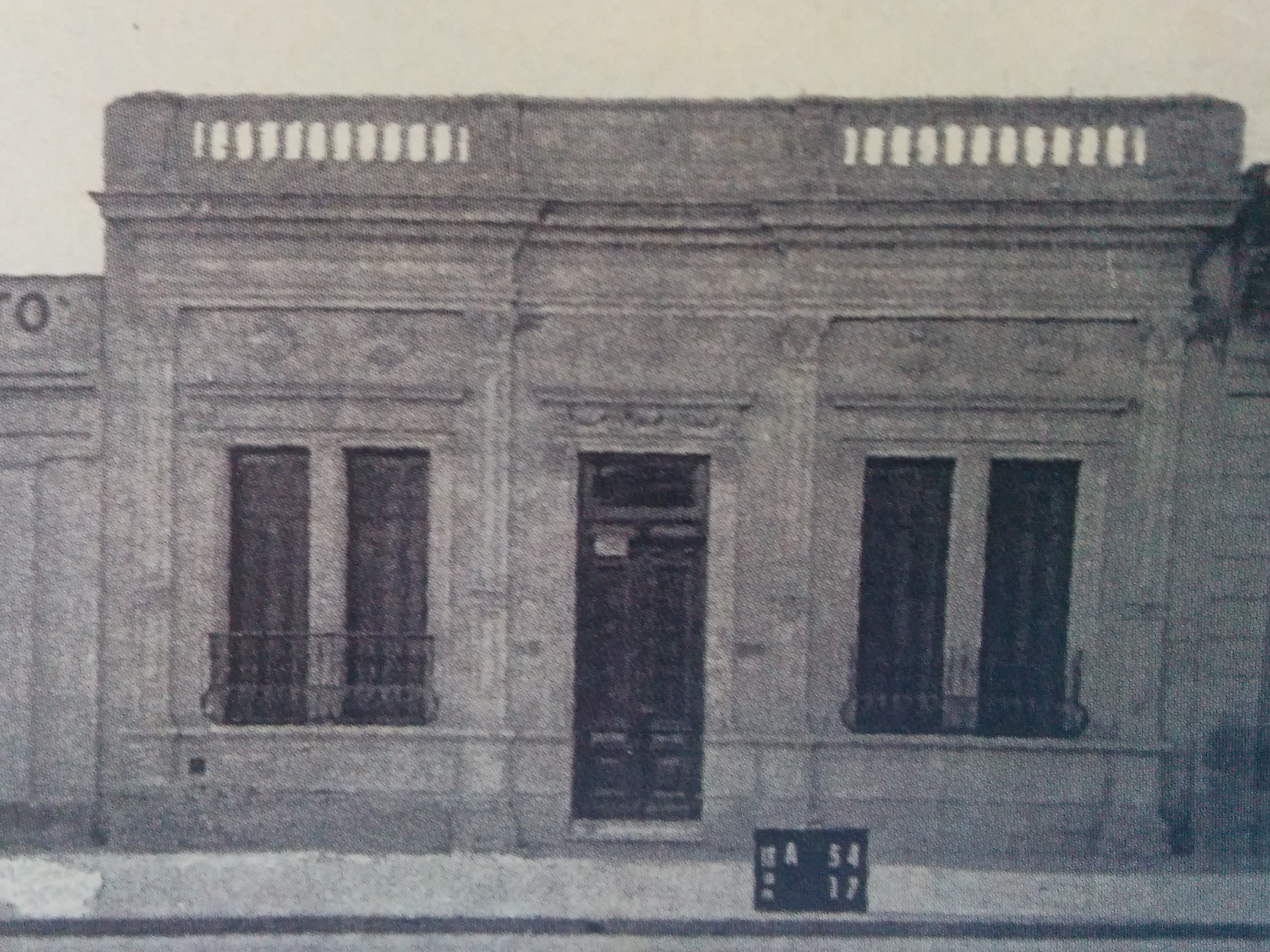 Los 80 años del alejamiento de Chivilcoy, de Julio Florencio Cortázar