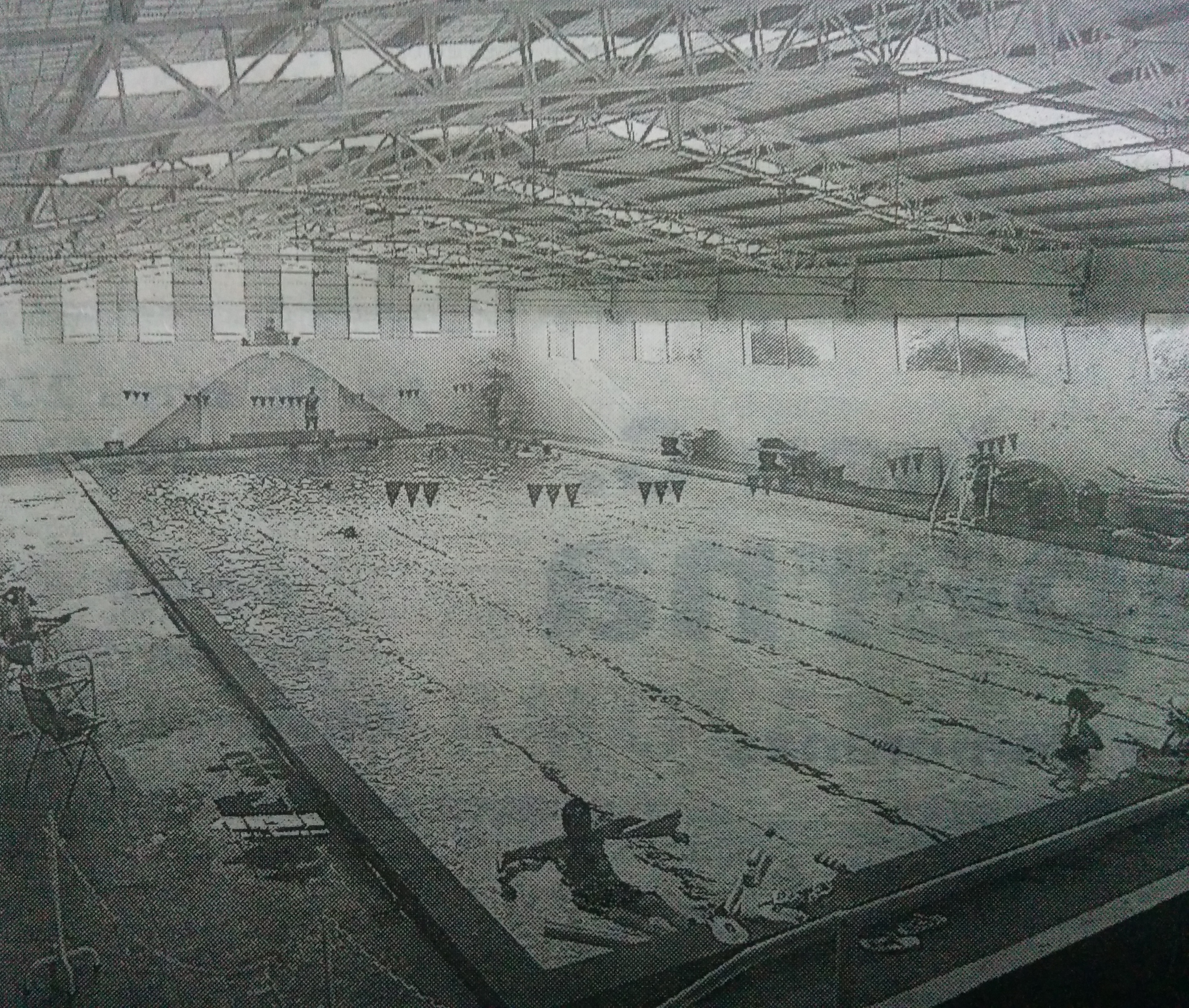 Este año se cumplirá el 110 aniversario del Club Racing, de Chivilcoy