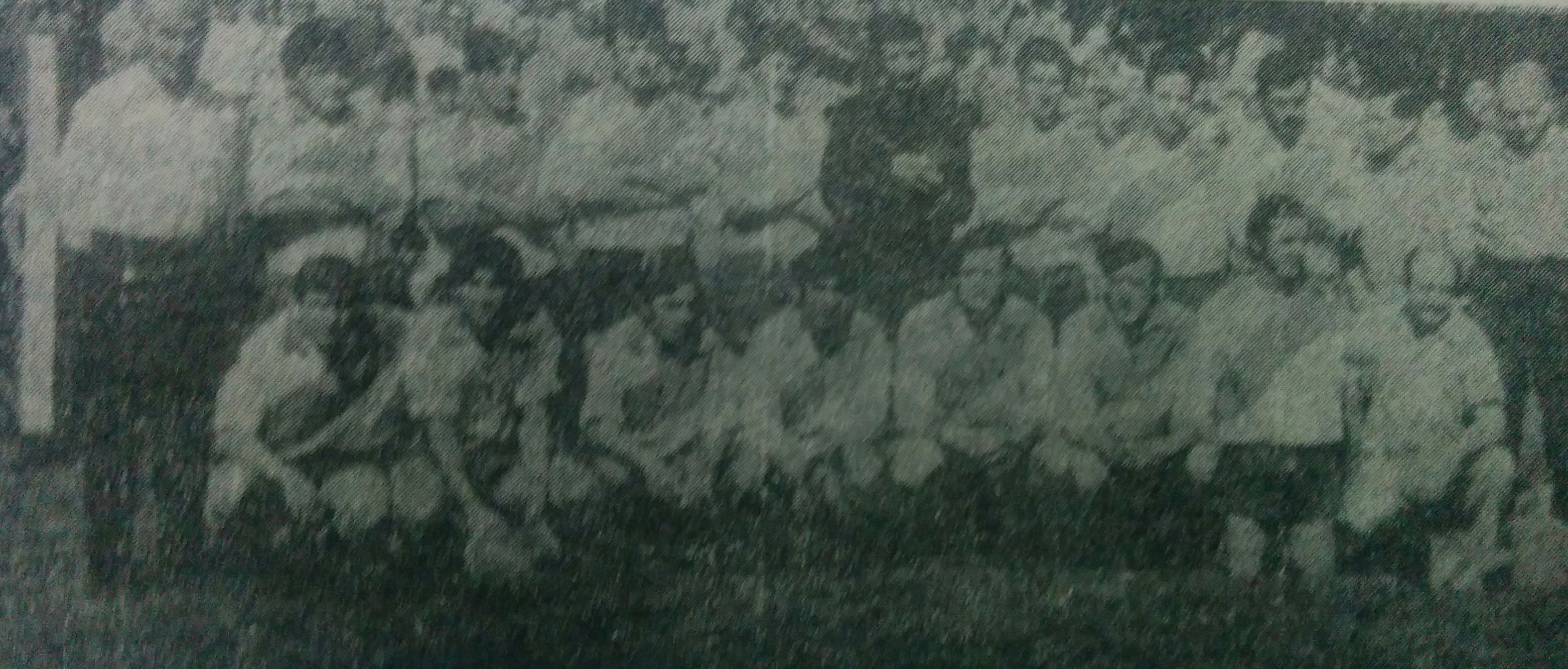 Centenarios de los años 1925 y 1926