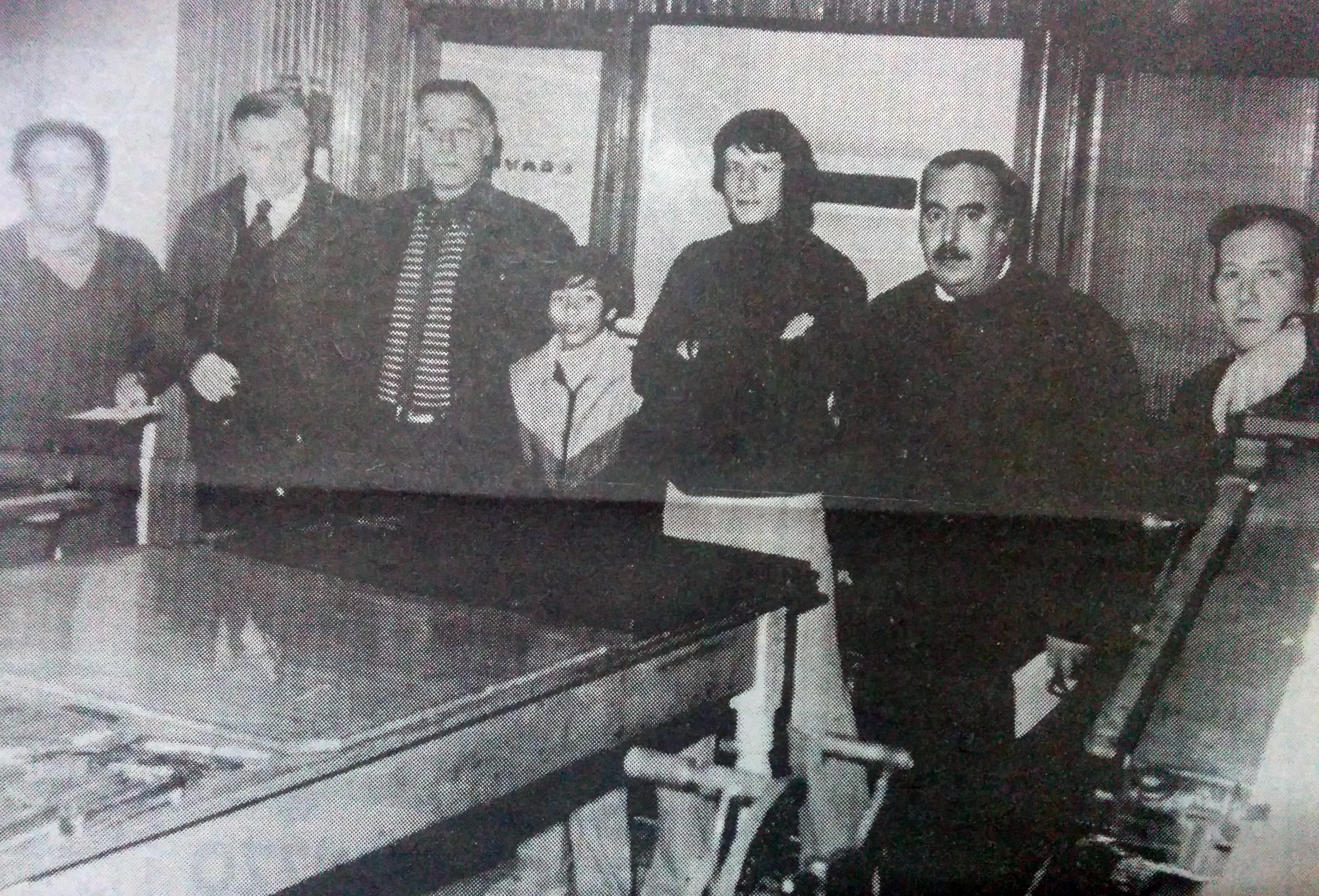 El matutino “La Campaña”, de Chivilcoy