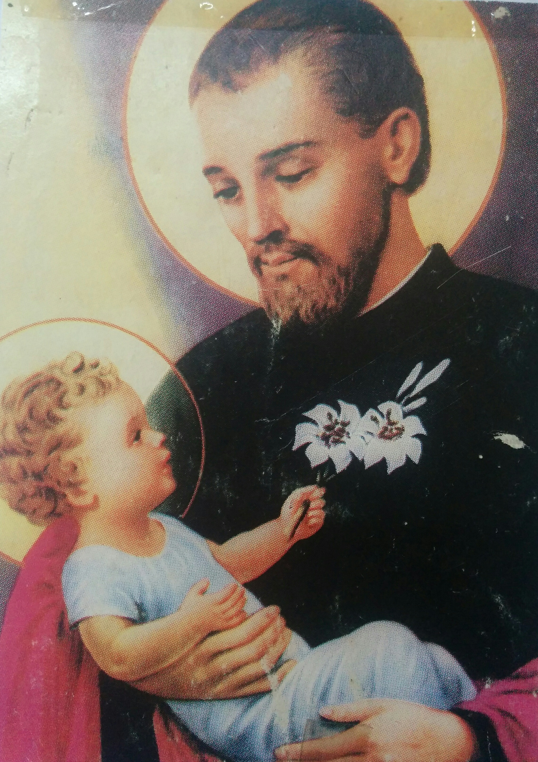 La festividad de San Cayetano y la parroquia de Chivilcoy