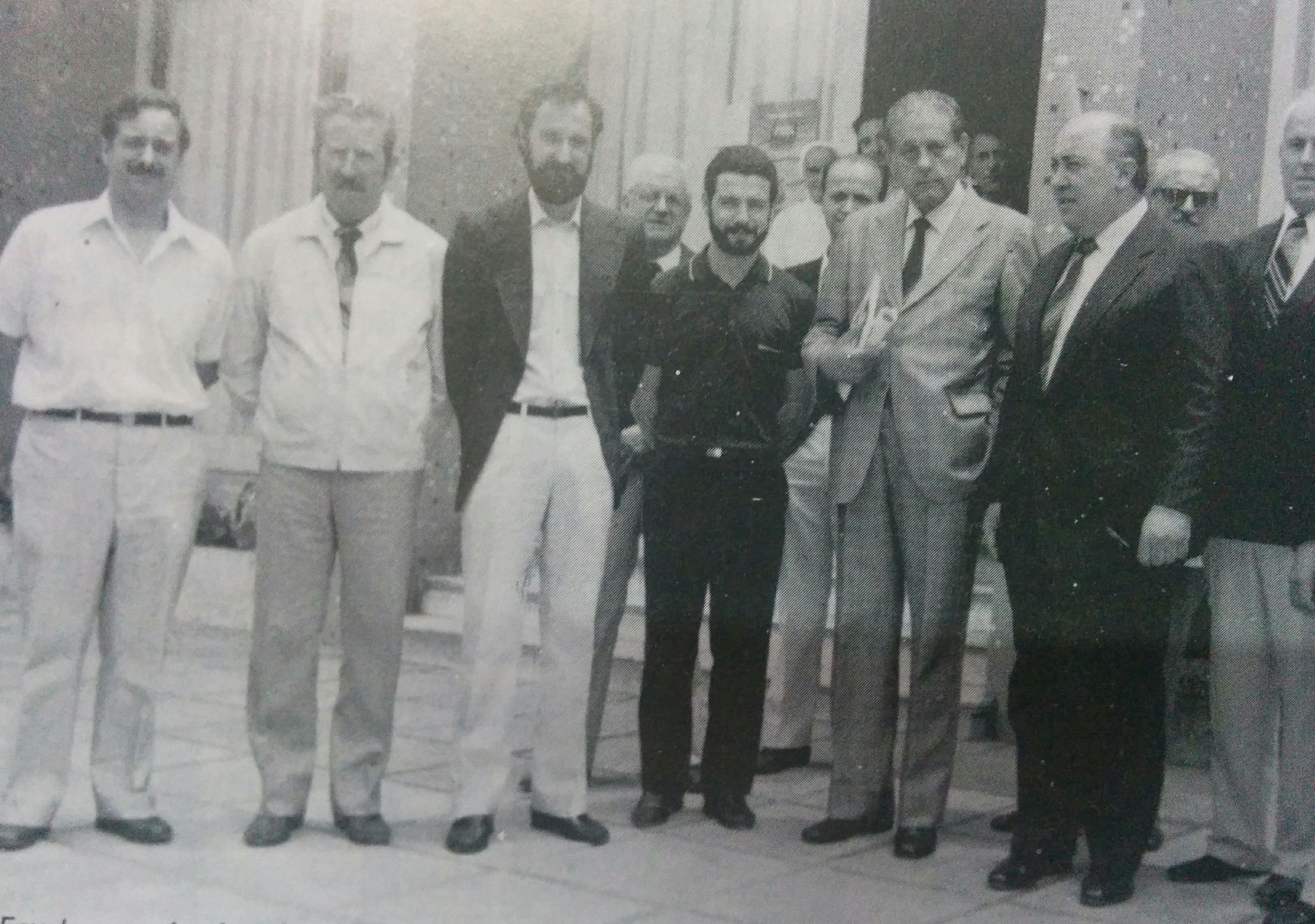 Los 25 años de la muerte del Dr. René Gerónimo Favaloro