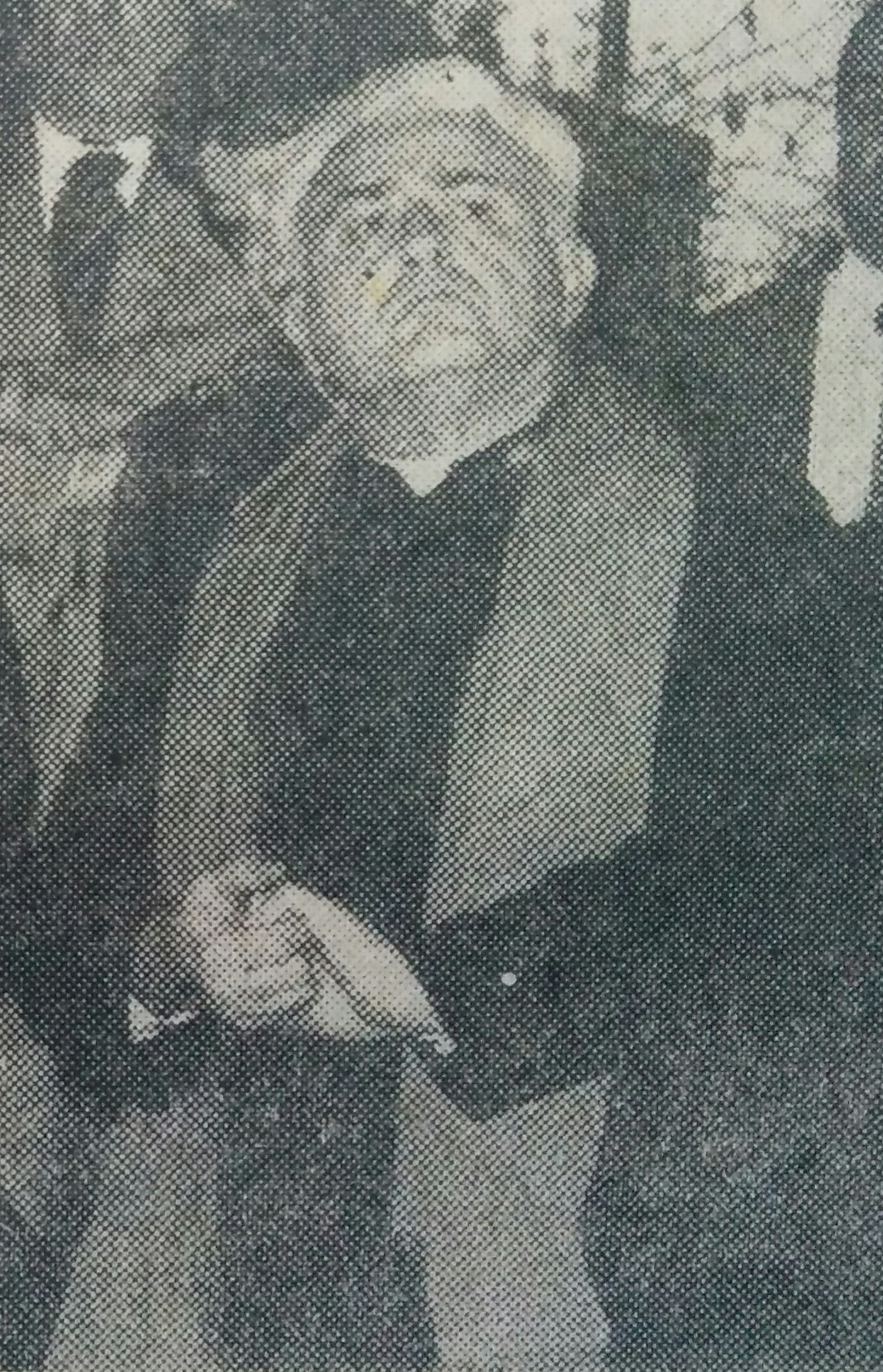 Los cincuenta años de la parroquia Santísima Eucaristía, de Chivilcoy