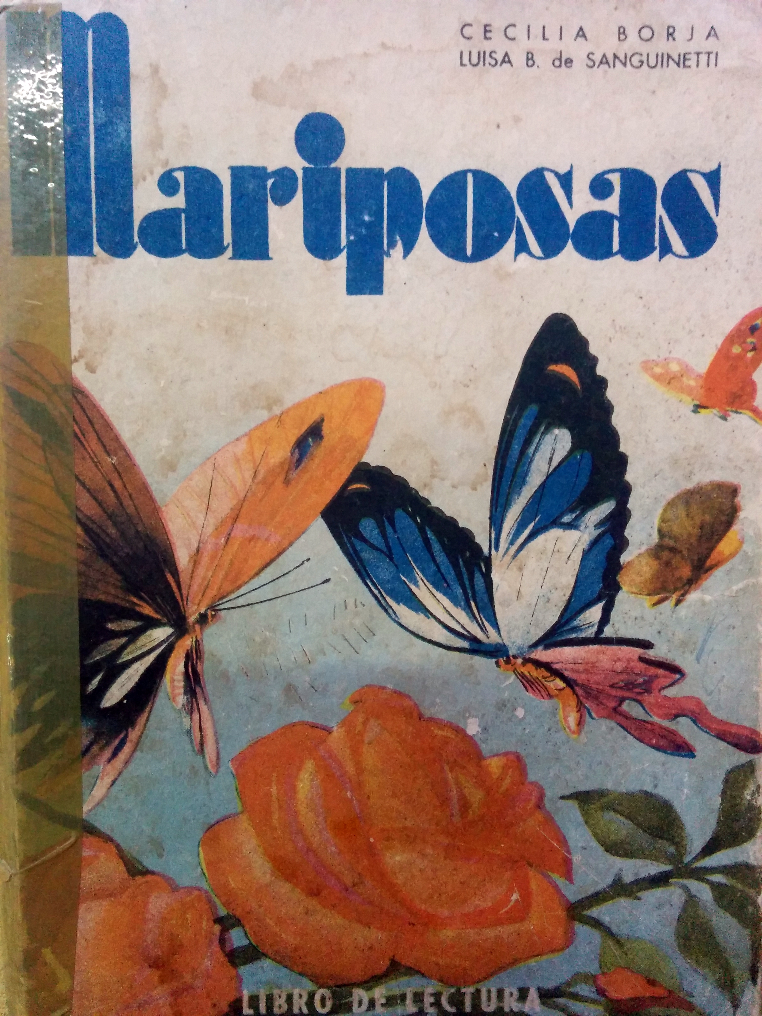 La Argentina primaveral de la esperanza…