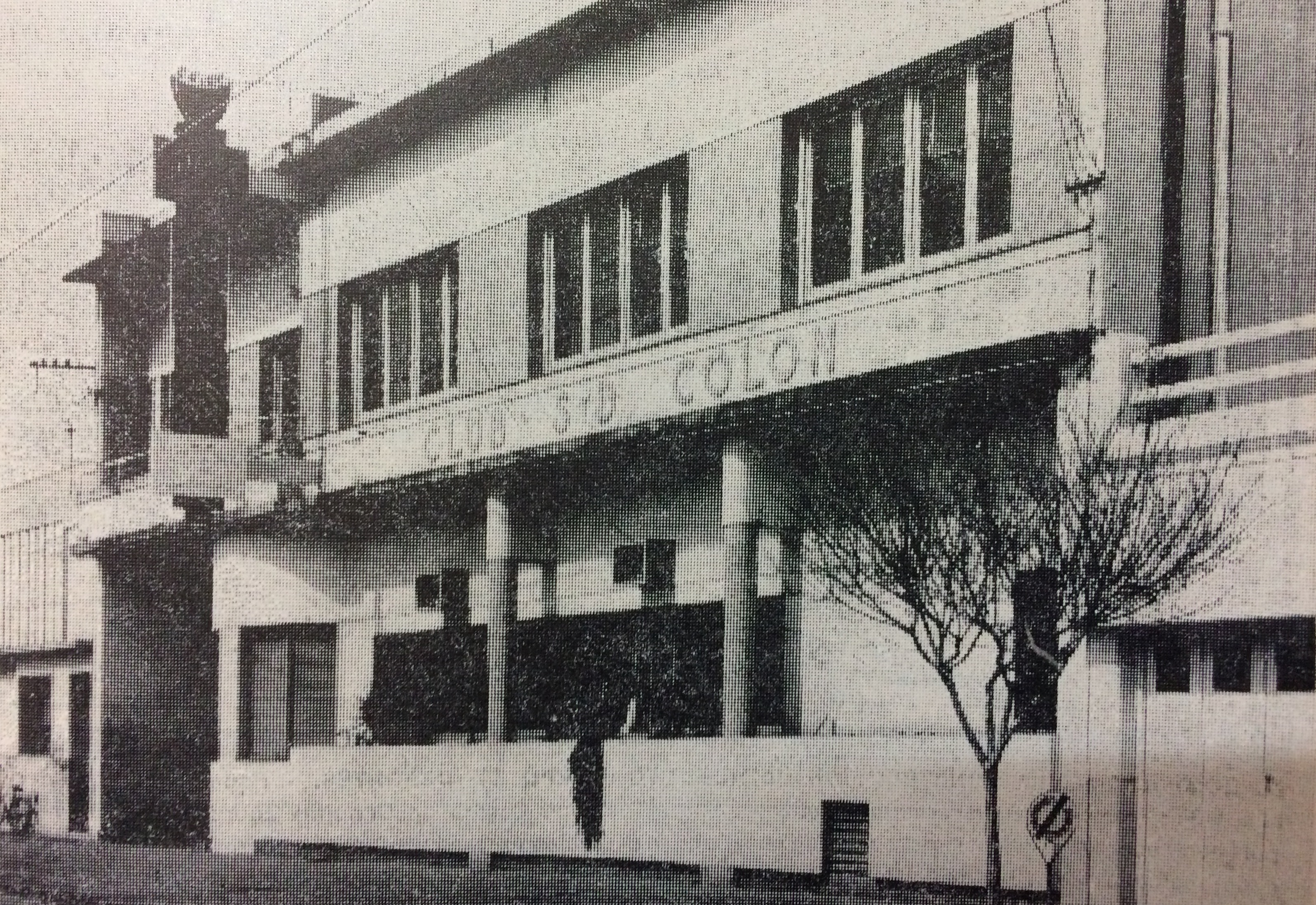 El 95 aniversario del Club Social y Deportivo Colón