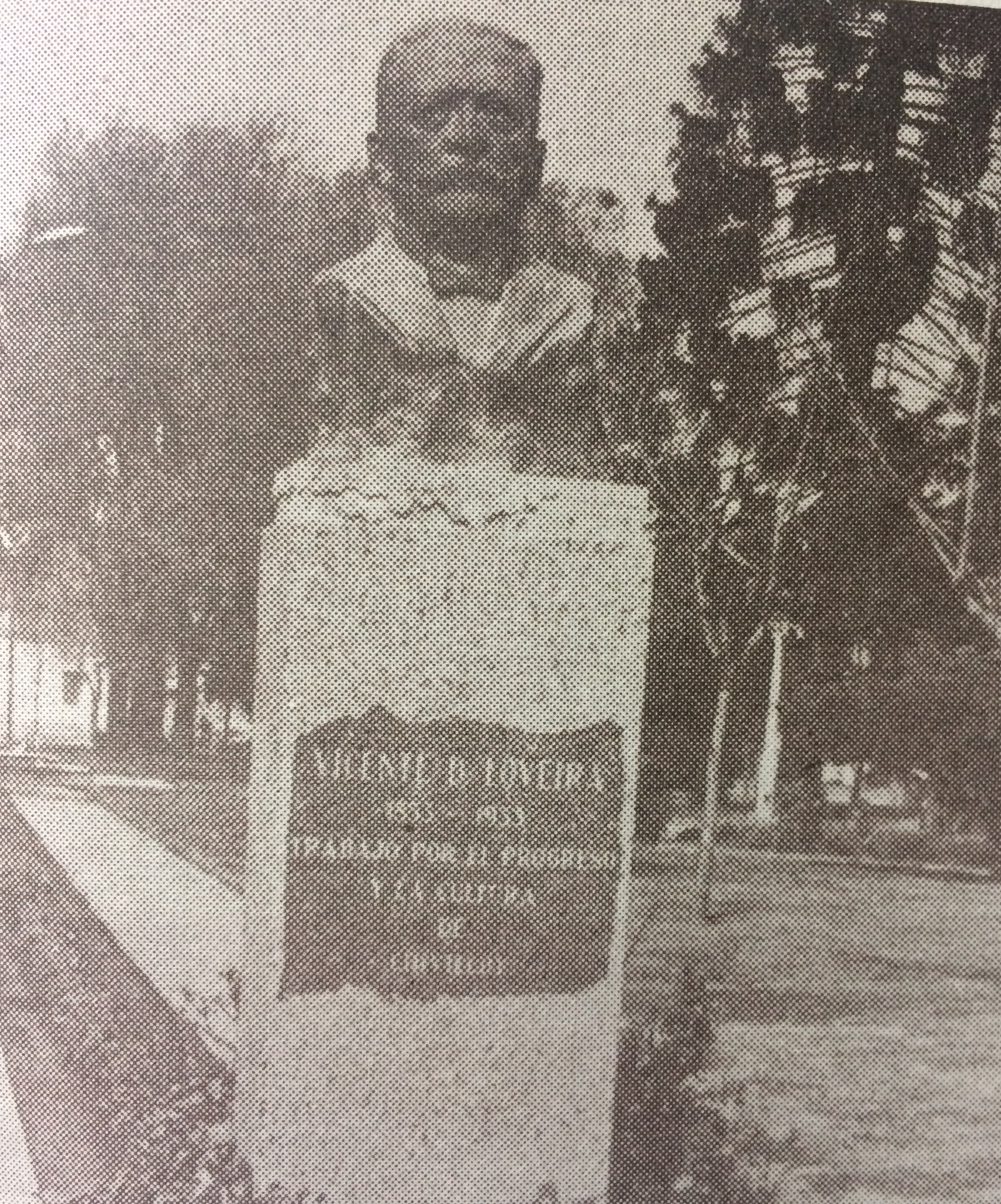 Historia de Chivilcoy: Episodios del mes de julio…