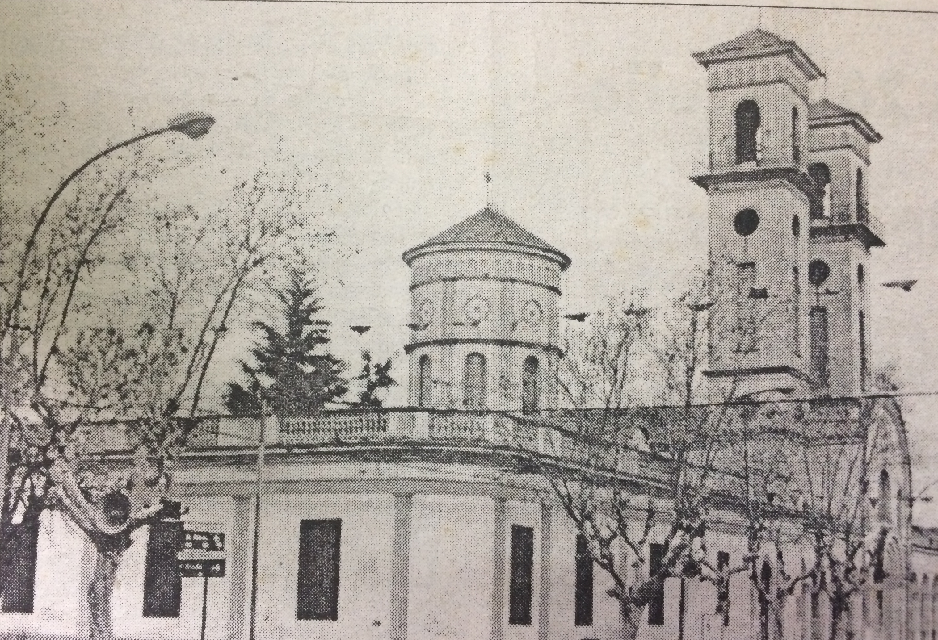 El 22 de octubre, y distintas inauguraciones chivilcoyanas…