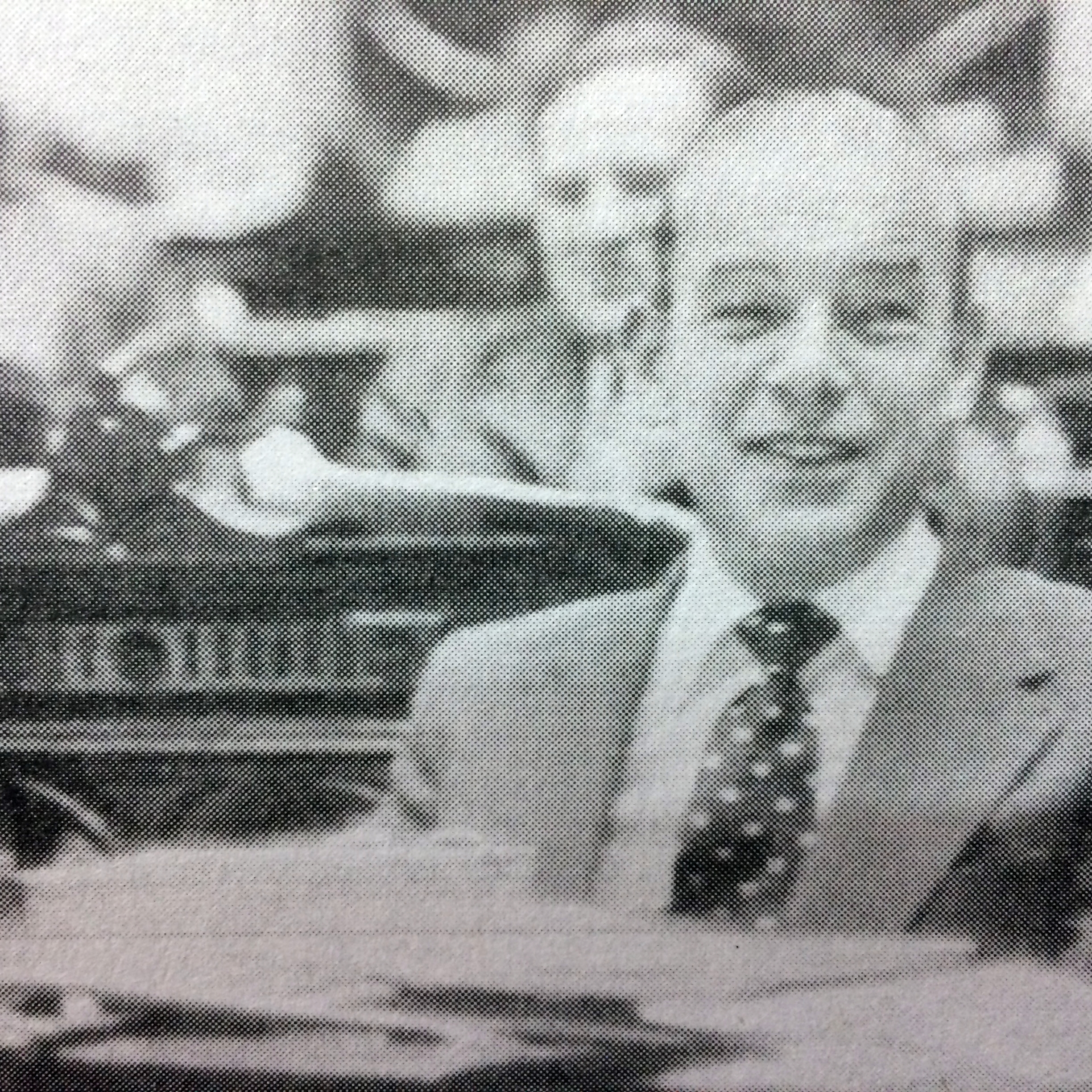 Apuntes de la historia chivilcoyana, en el mes de junio…