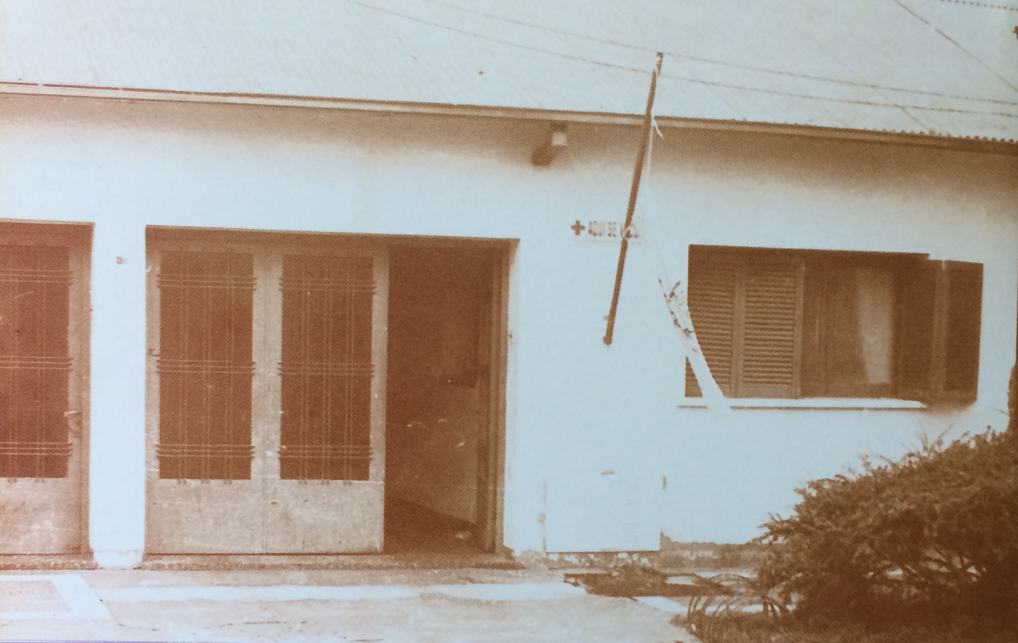 Sucesos chivilcoyanos del mes de septiembre…