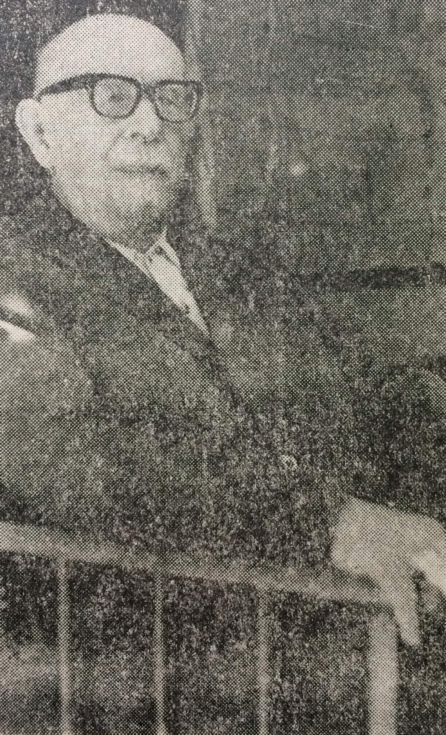 Los 83 años del Club Atlético Ciclón de Chivilcoy