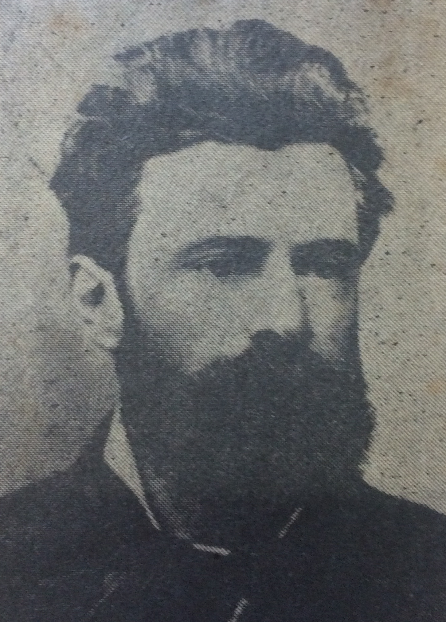 Rememoraciones chivilcoyanas, del mes de octubre…