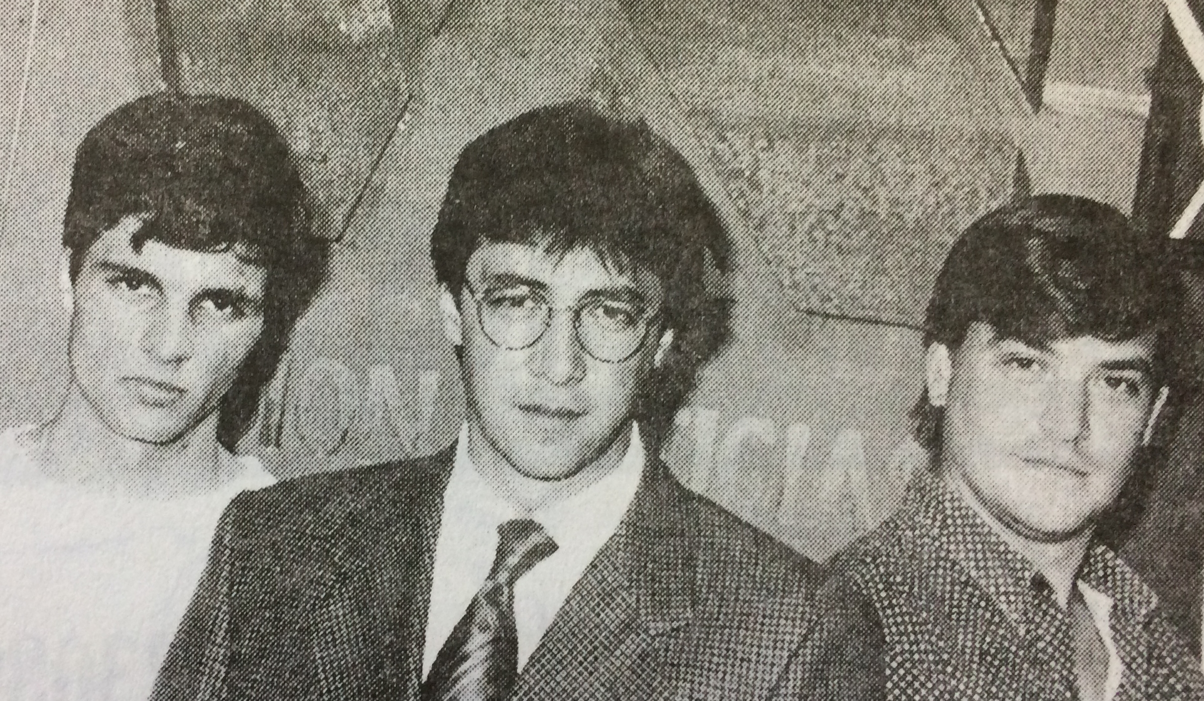 Recordando al periodista Javier Omar González