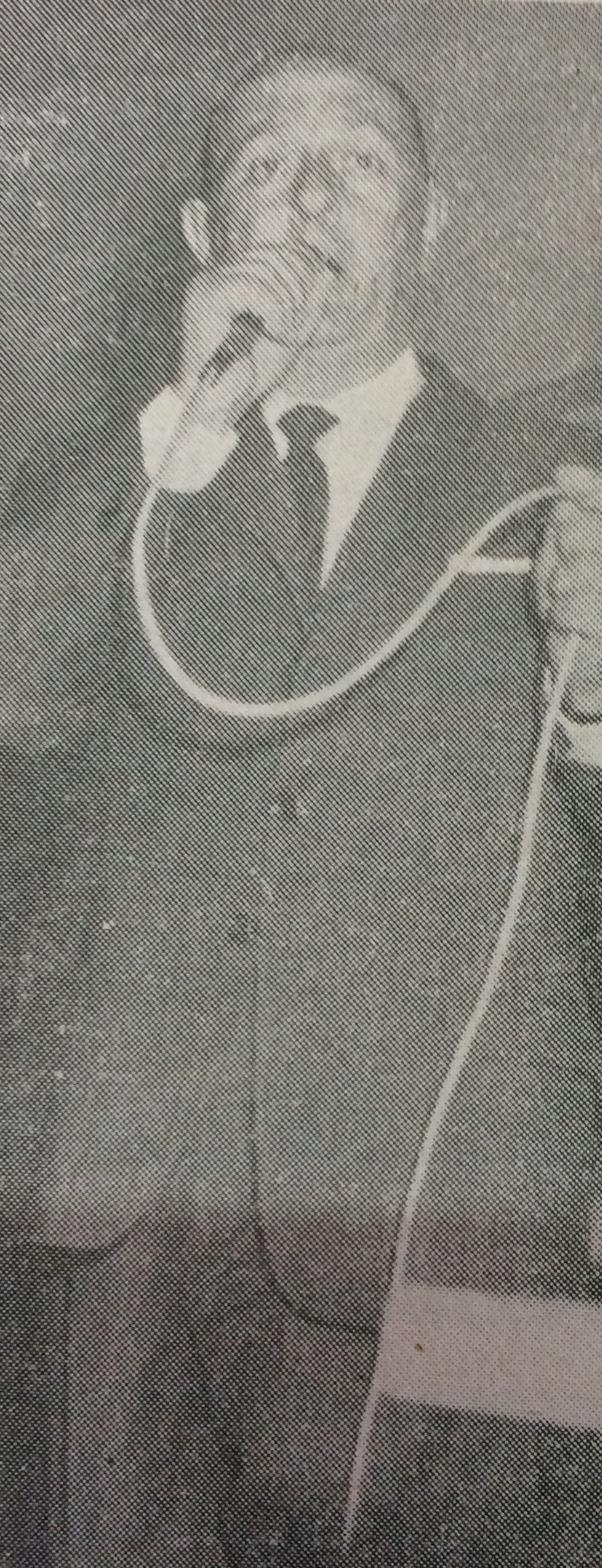 Episodios chivilcoyanos, del mes de noviembre…