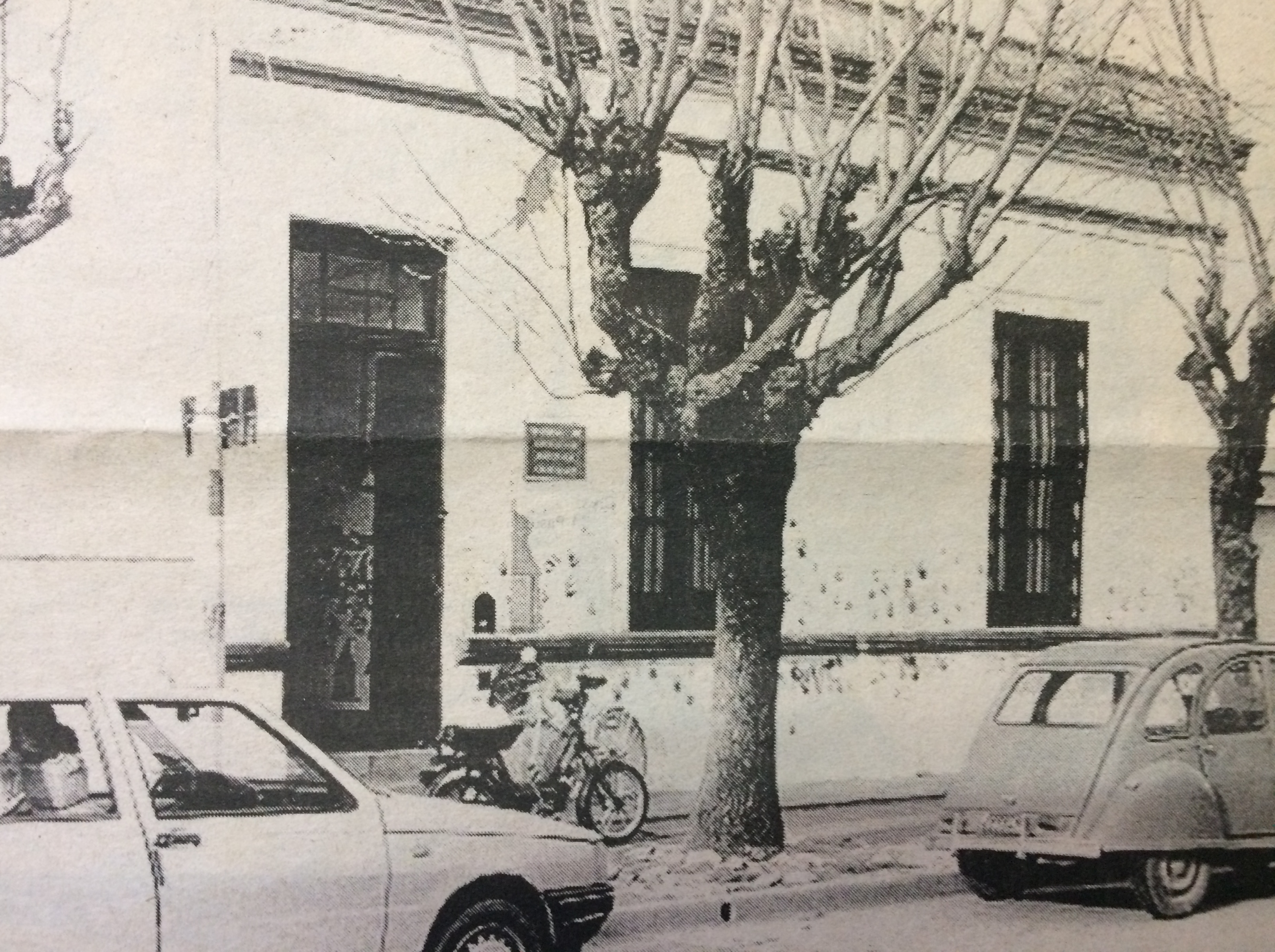 Los 35 años de la Escuela de Educación Estética de Chivilcoy