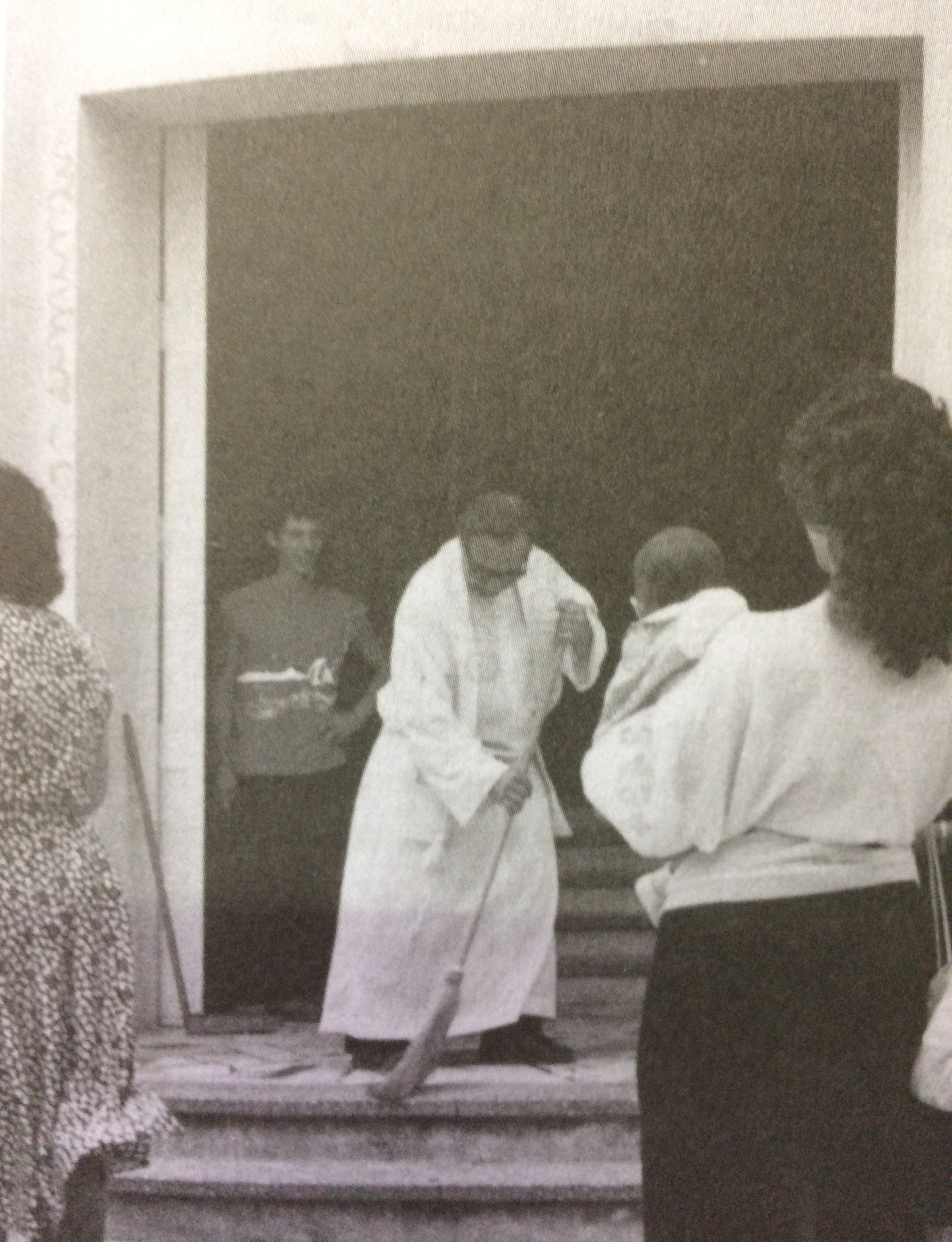 La trágica muerte del presbítero José Lindor Zaccardi: Un homicidio nunca esclarecido…