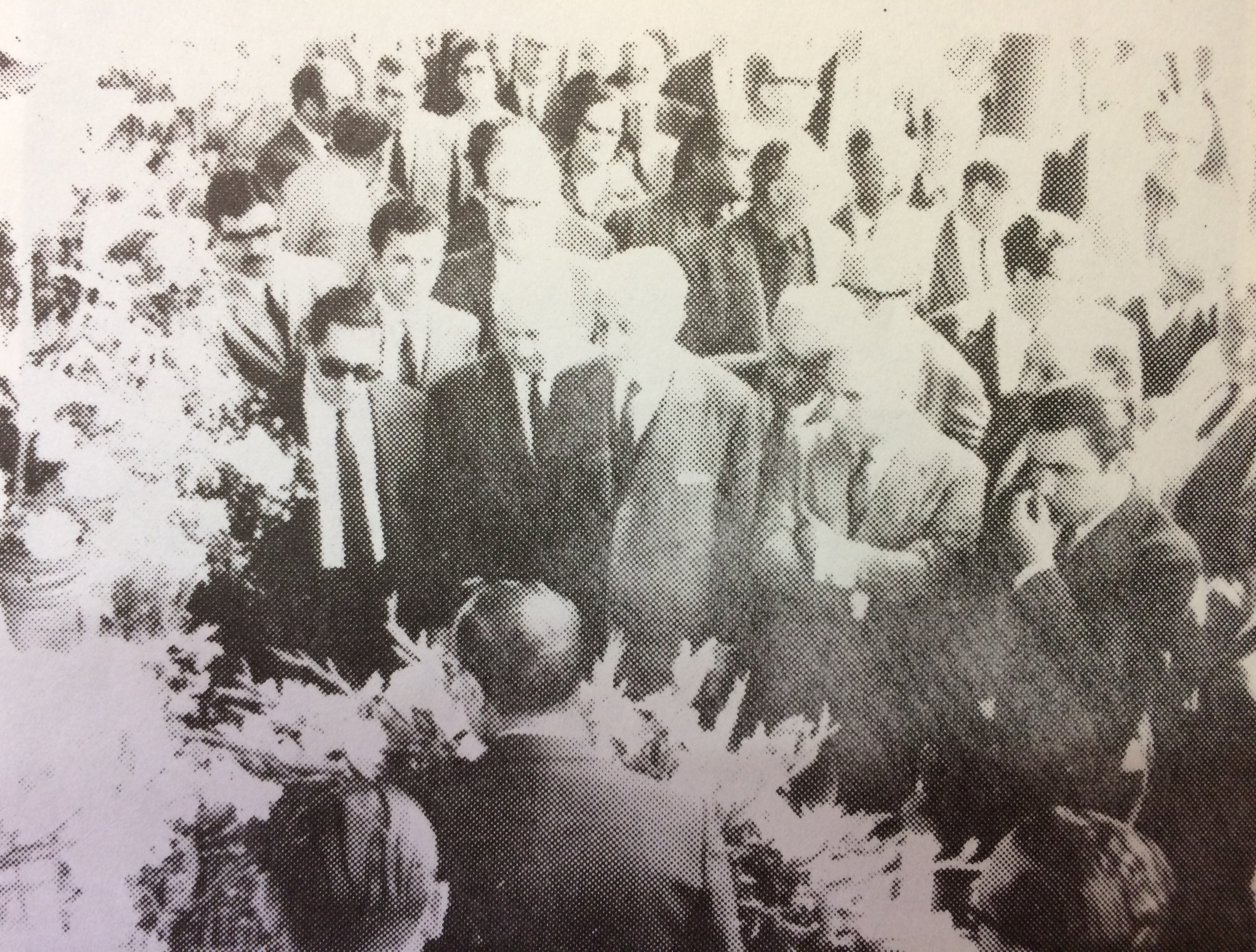 Los 60 años del golpe de estado que derrocó al Dr. Illia