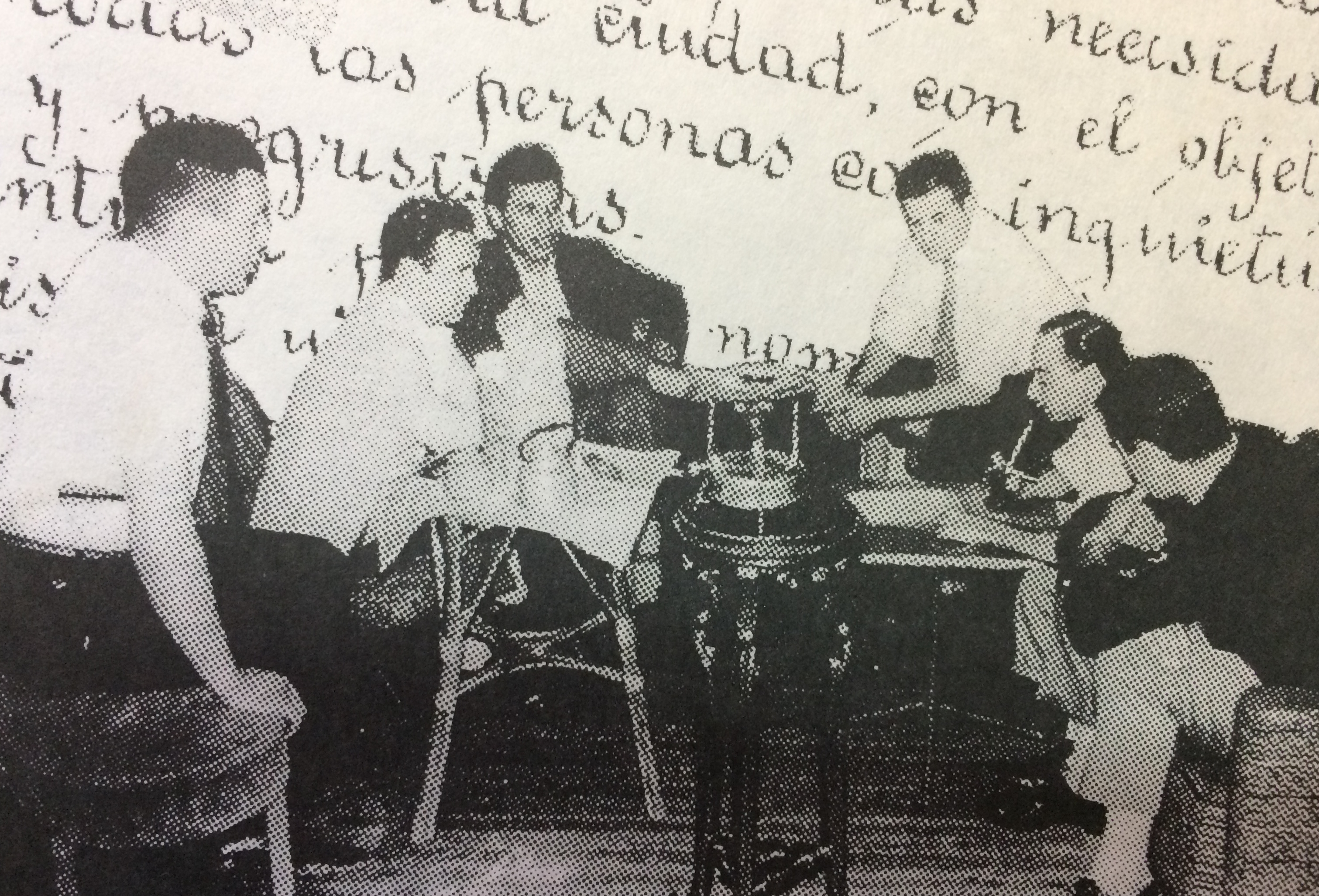 Los 65 años del Teatro Independiente del Oeste “El Chasqui”