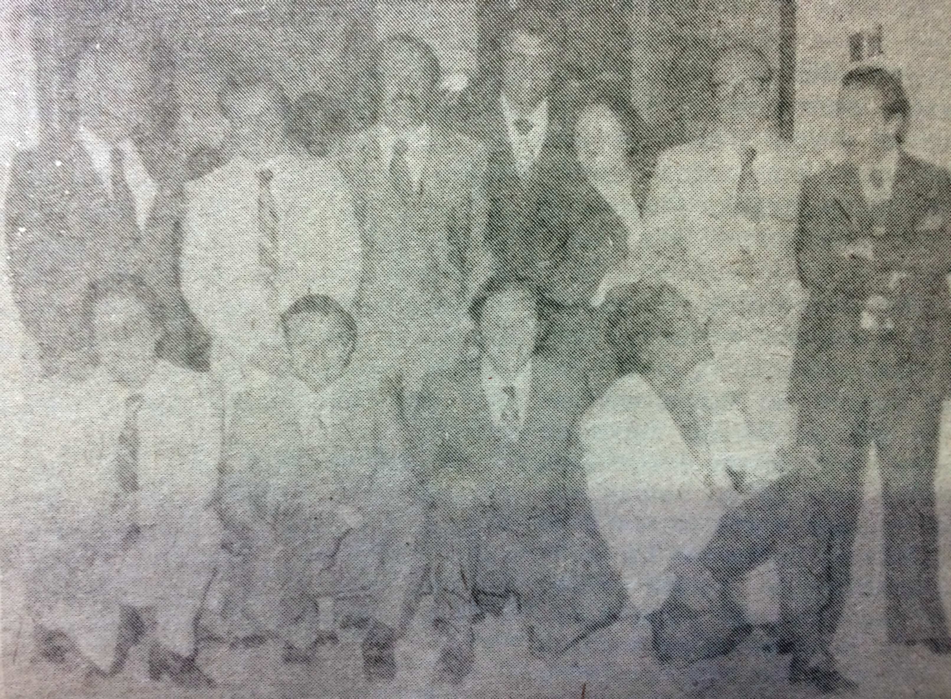 Los 45 años del Clínica del Carmen, de Chivilcoy