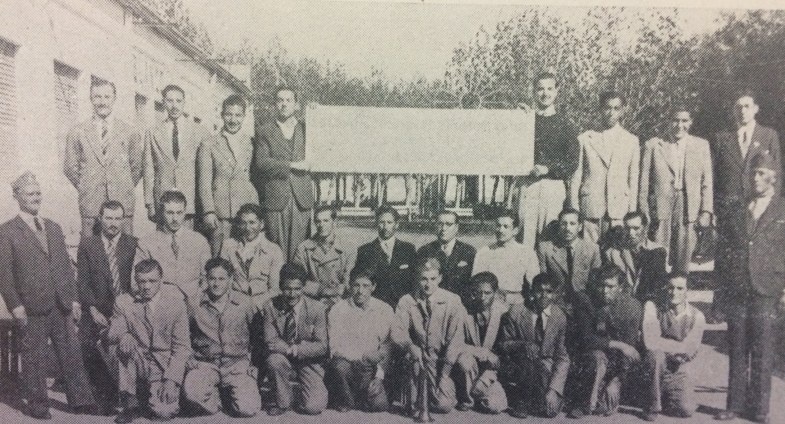 Historia Chivilcoyana: Sucesos del mes de Diciembre…